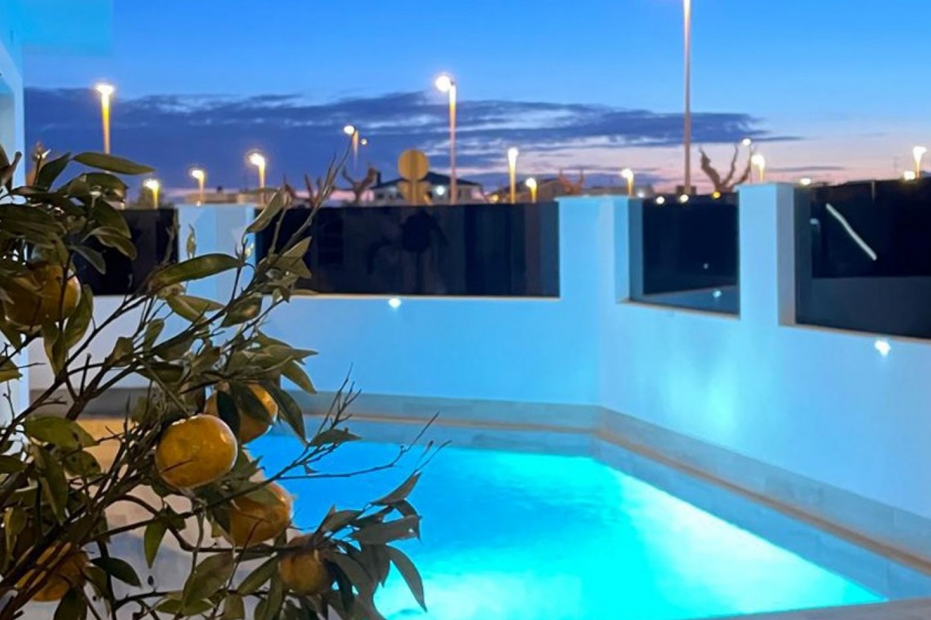 Brukt - Villa -
San Pedro del Pinatar - Costa Calida