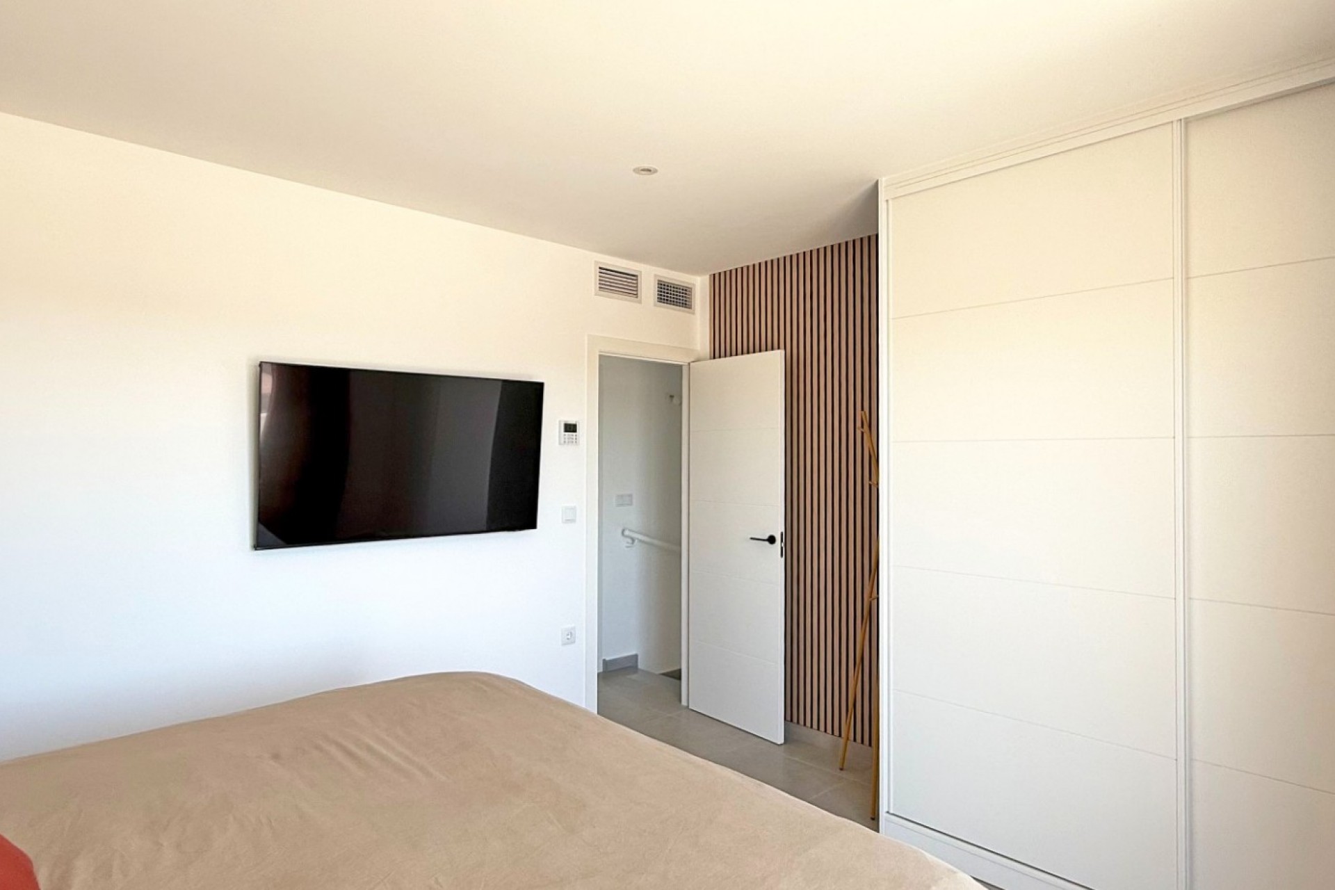 Brukt - Villa -
San Pedro del Pinatar - Costa Calida