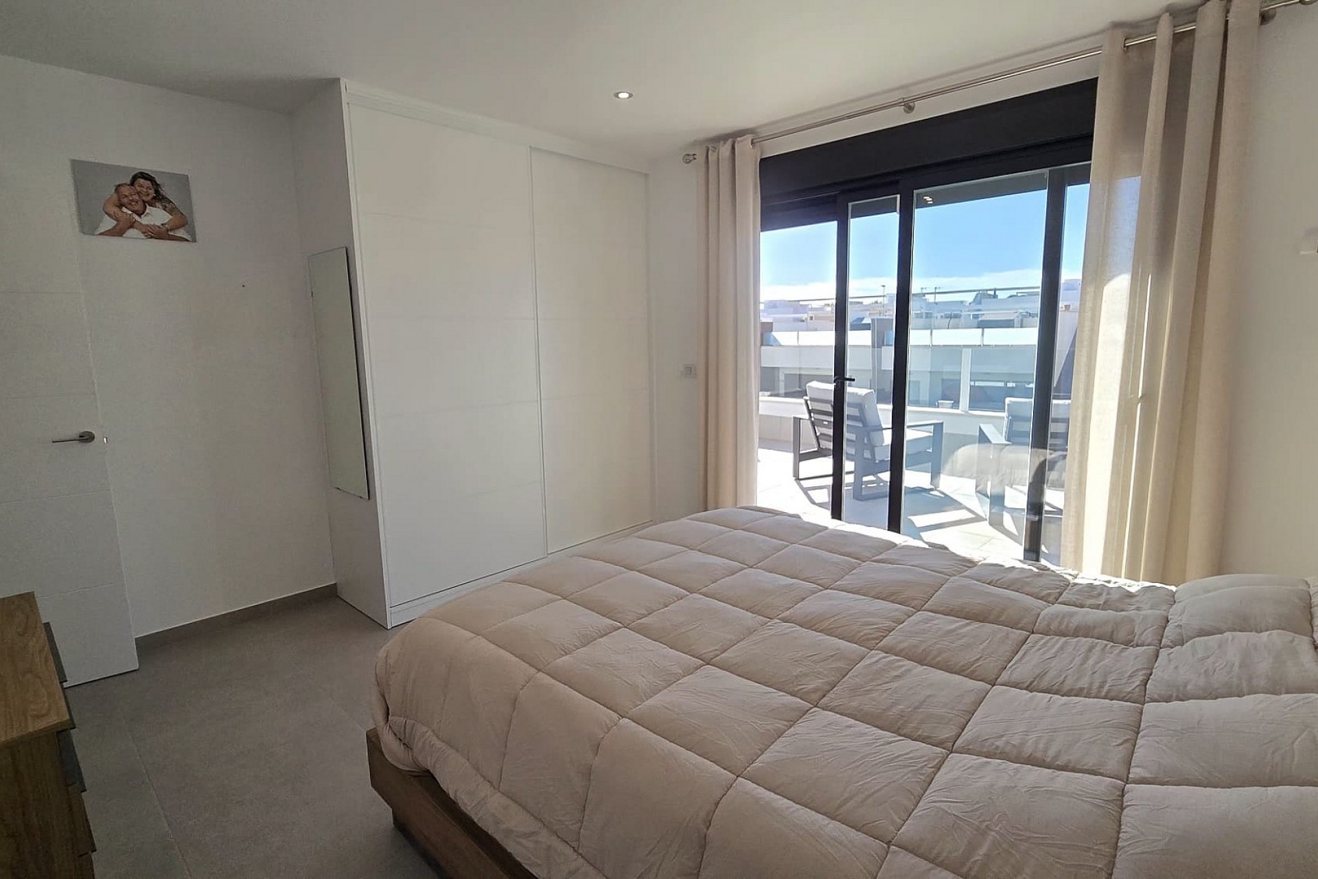 Brukt - Villa -
San Pedro del Pinatar - Costa Calida