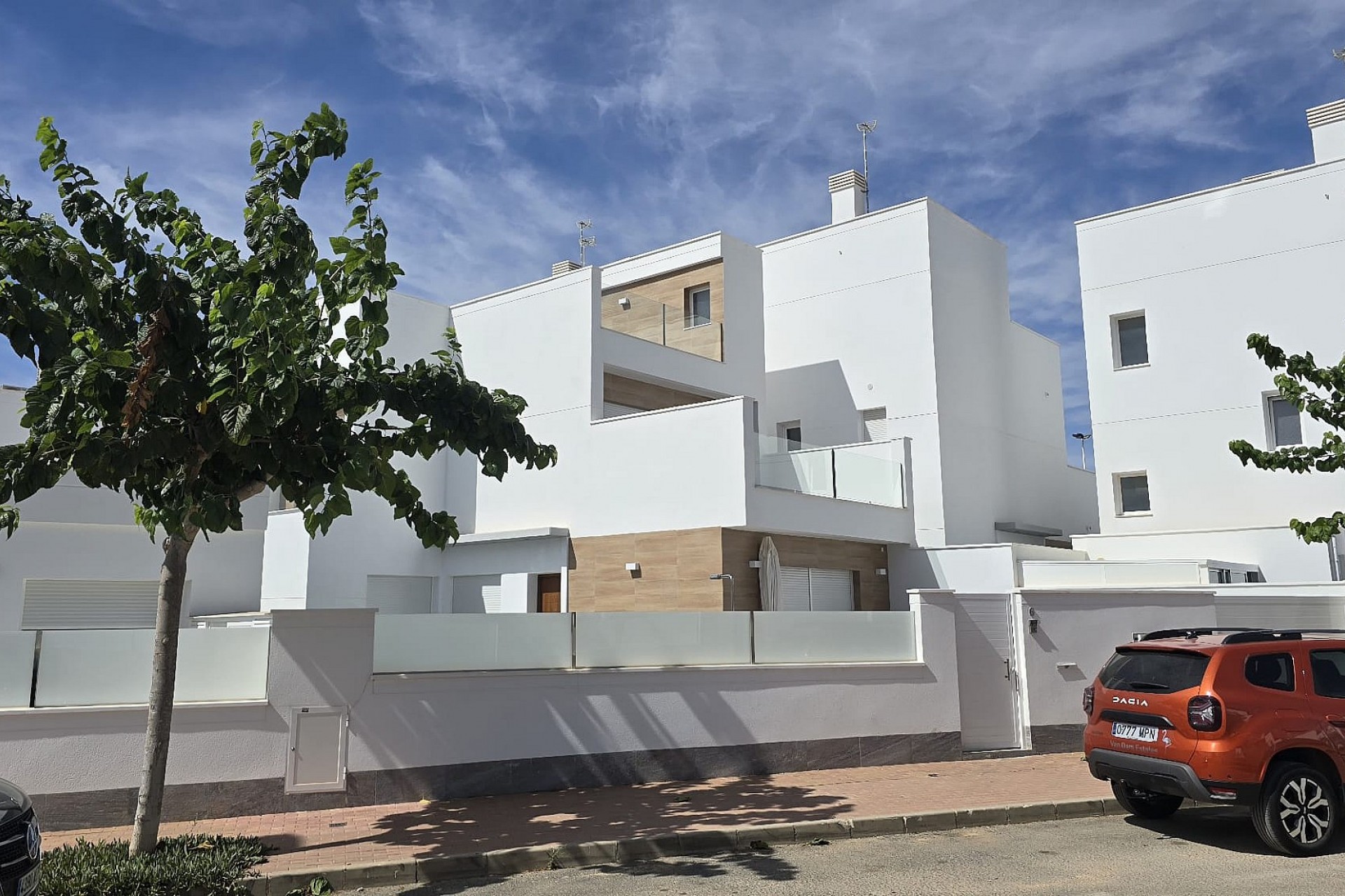 Brukt - Villa -
San Pedro del Pinatar - Costa Calida