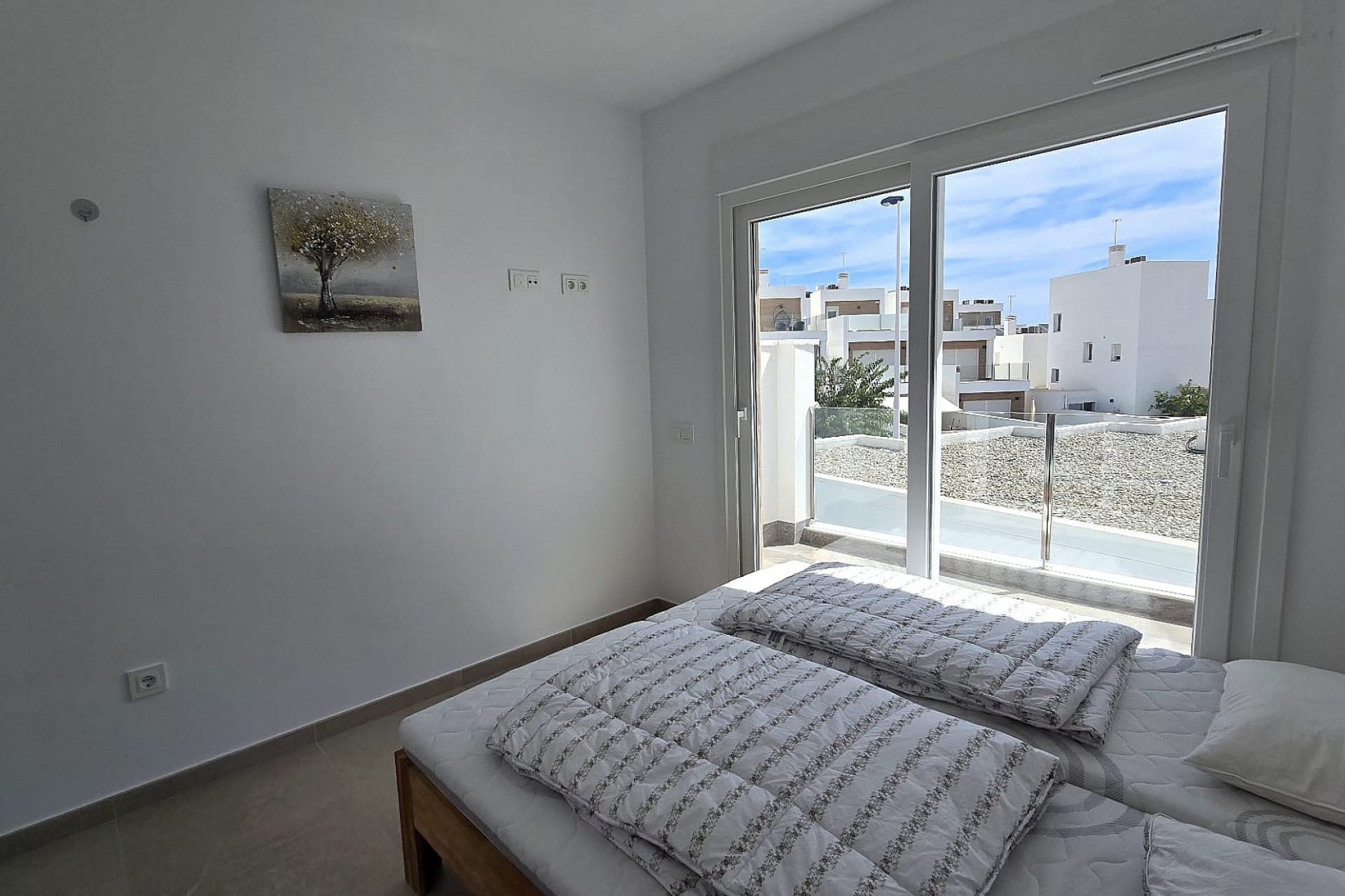 Brukt - Villa -
San Pedro del Pinatar - Costa Calida