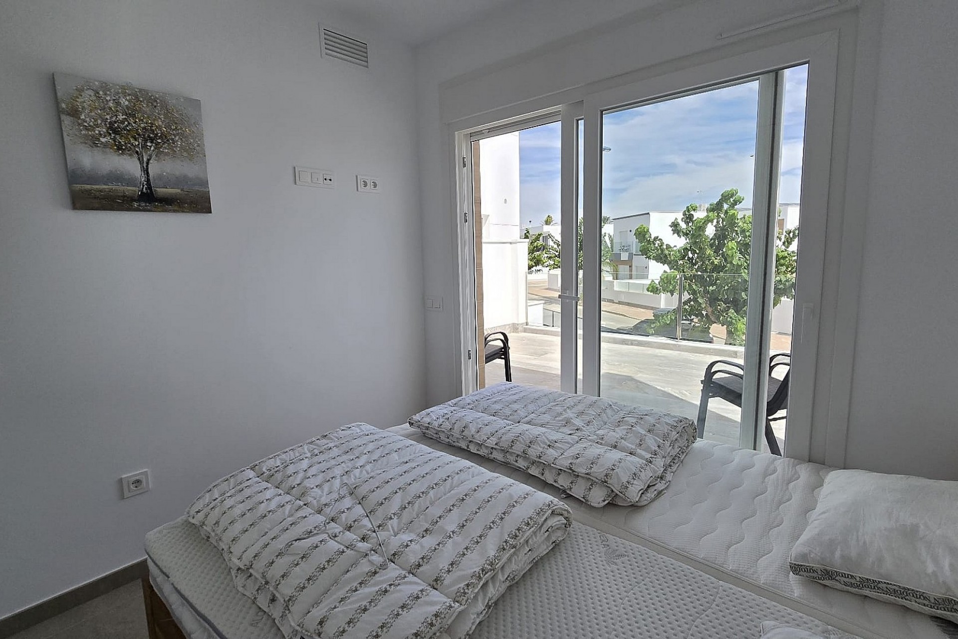 Brukt - Villa -
San Pedro del Pinatar - Costa Calida