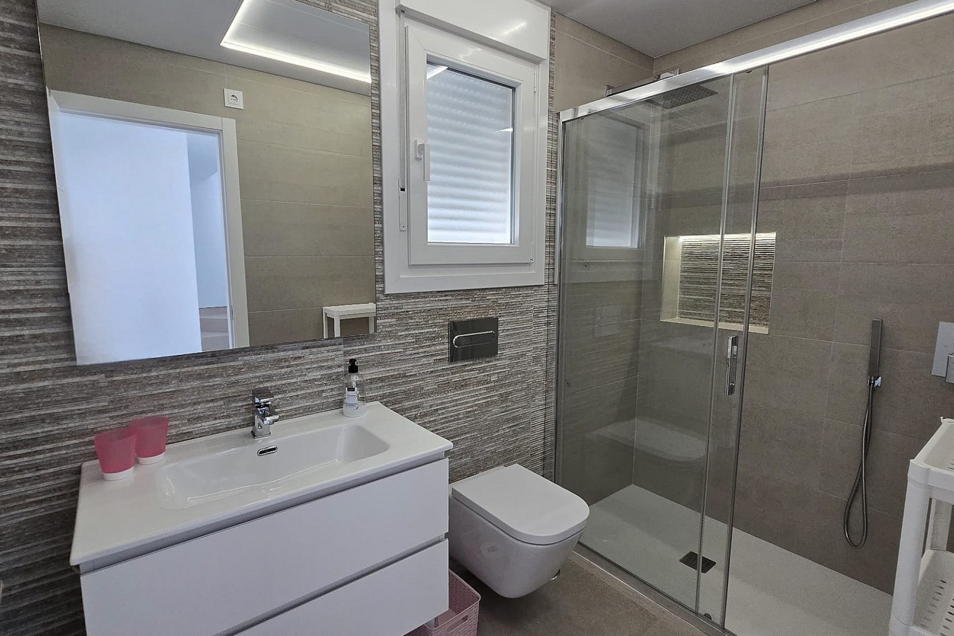 Brukt - Villa -
San Pedro del Pinatar - Costa Calida