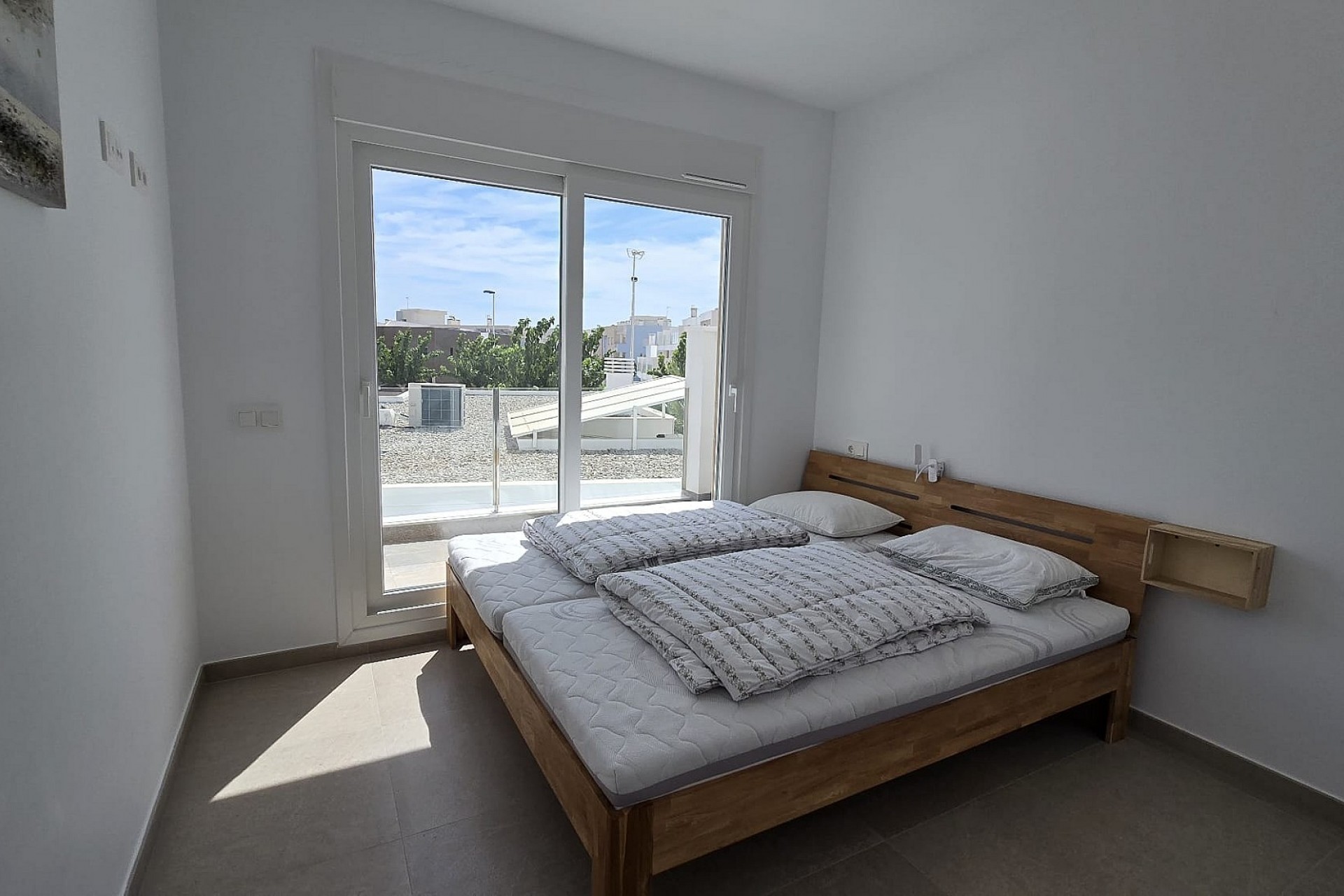 Brukt - Villa -
San Pedro del Pinatar - Costa Calida