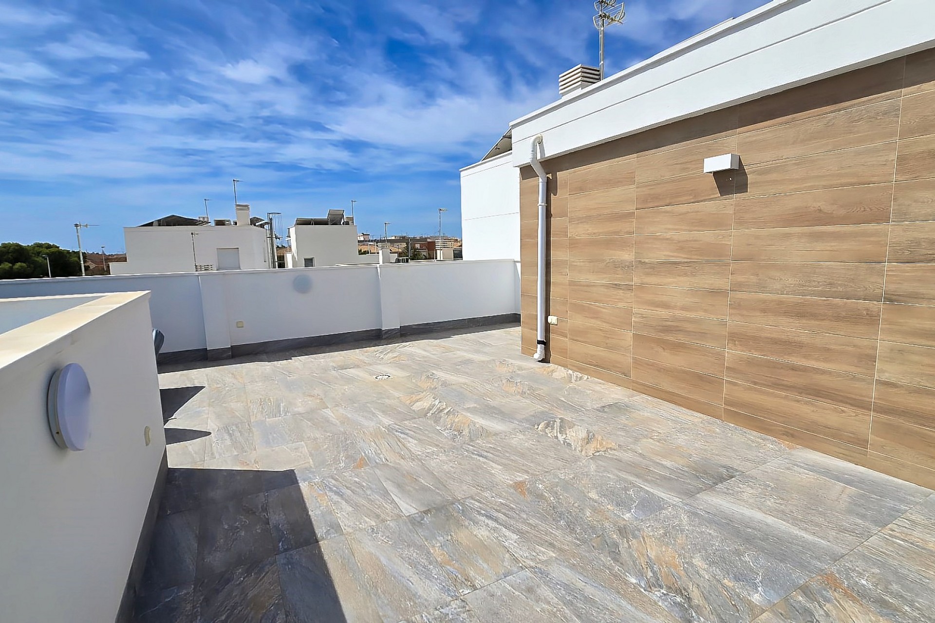 Brukt - Villa -
San Pedro del Pinatar - Costa Calida