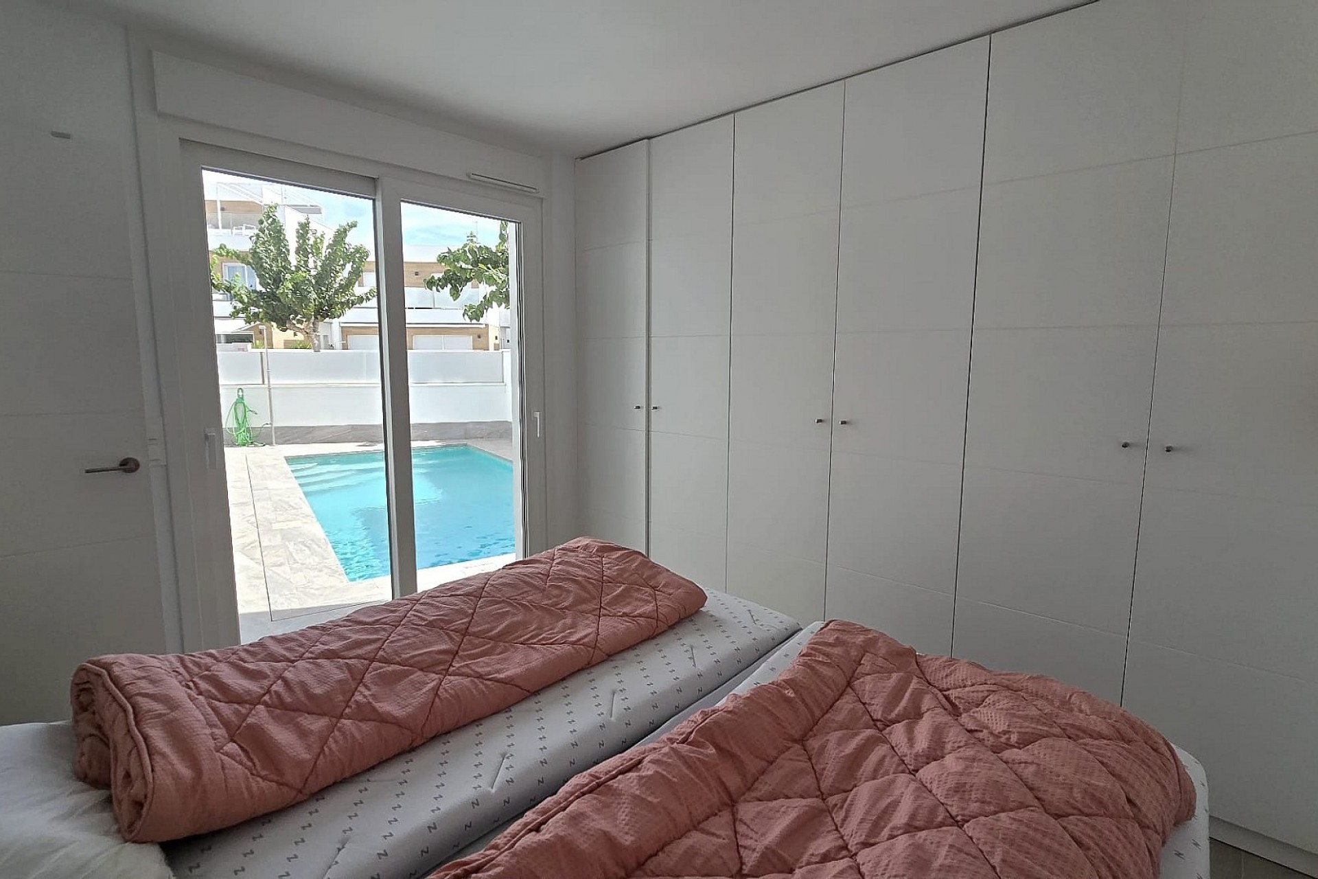 Brukt - Villa -
San Pedro del Pinatar - Costa Calida