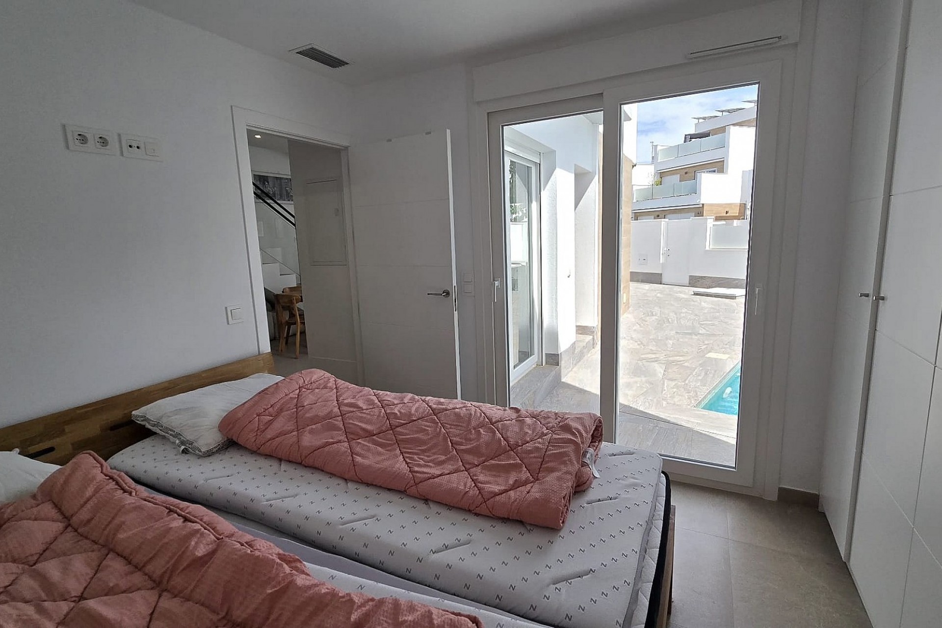Brukt - Villa -
San Pedro del Pinatar - Costa Calida