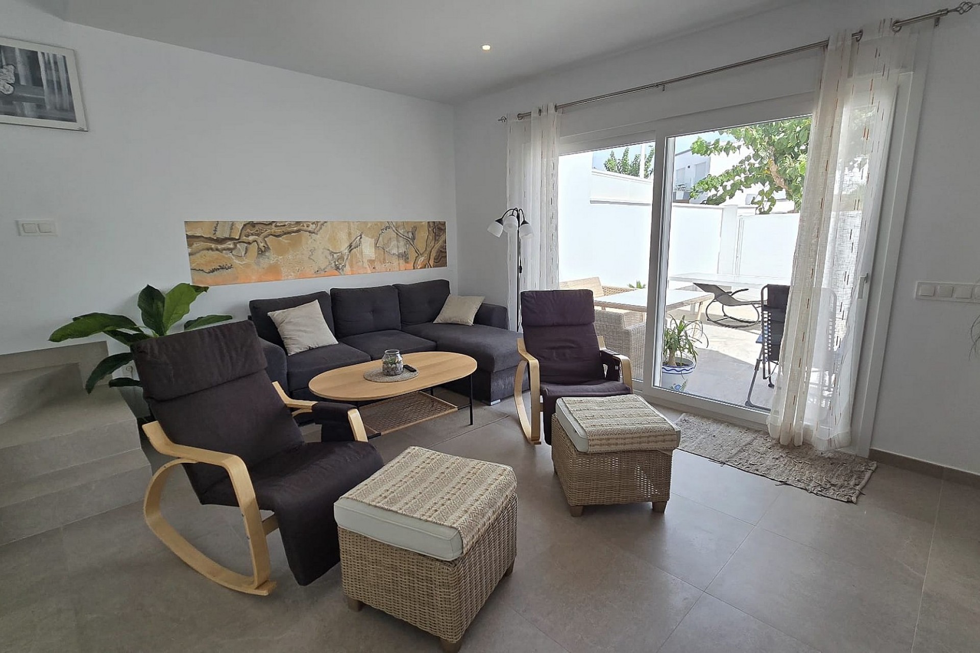 Brukt - Villa -
San Pedro del Pinatar - Costa Calida