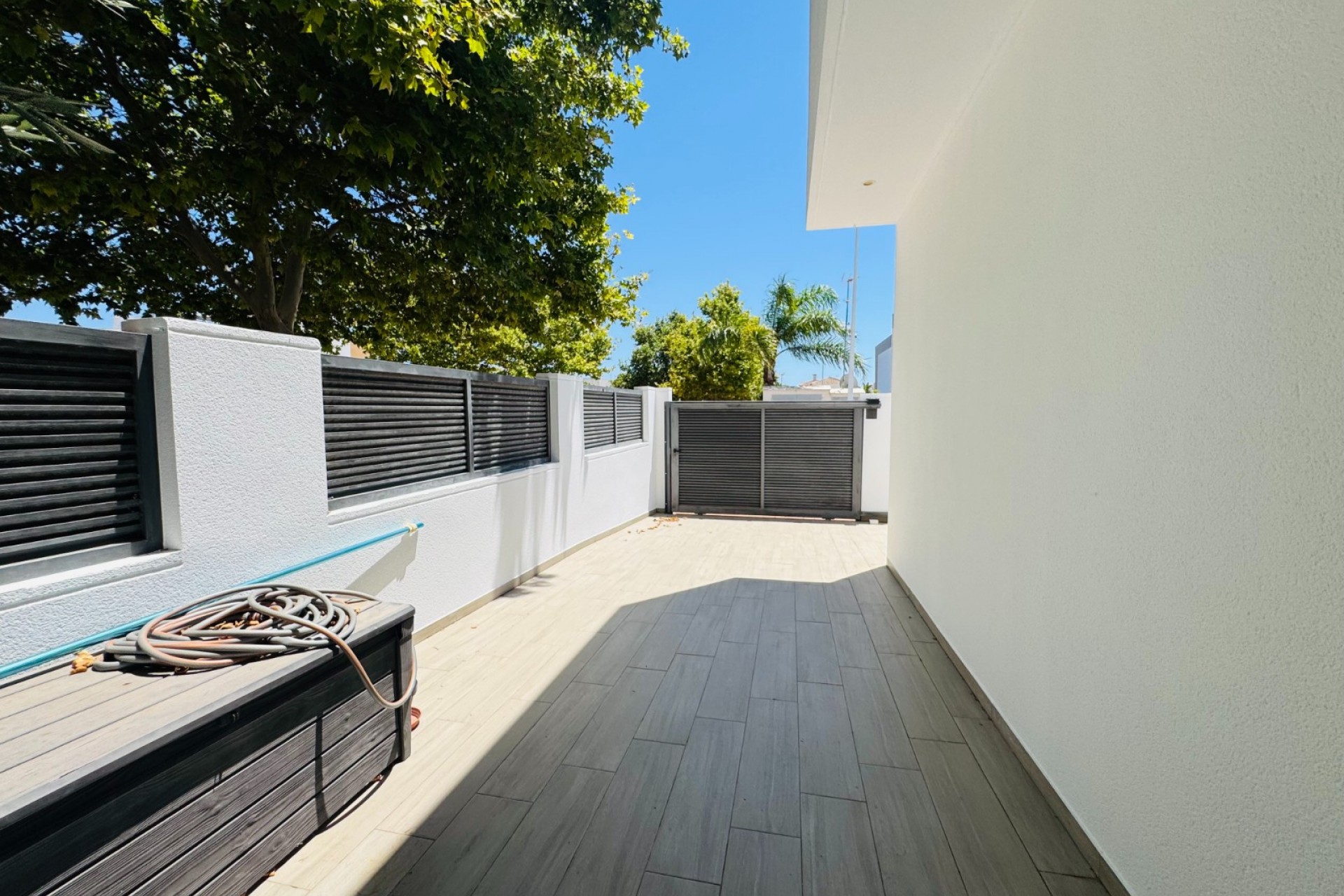 Brukt - Villa -
San Pedro del Pinatar - Costa Calida