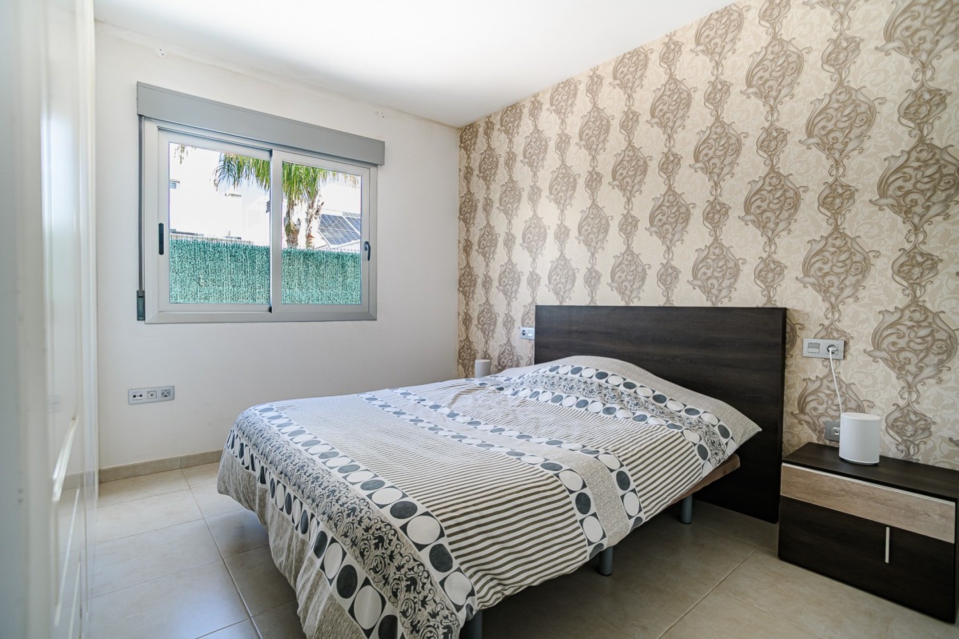 Brukt - Villa -
San Pedro del Pinatar - Costa Calida