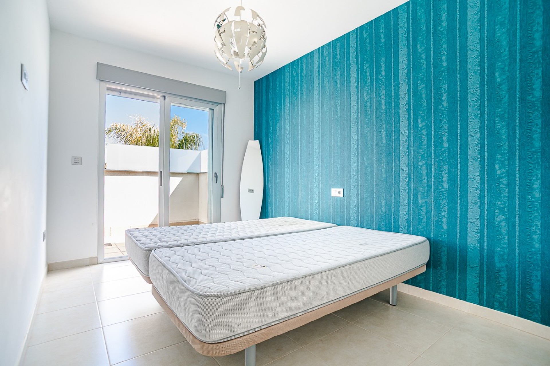 Brukt - Villa -
San Pedro del Pinatar - Costa Calida