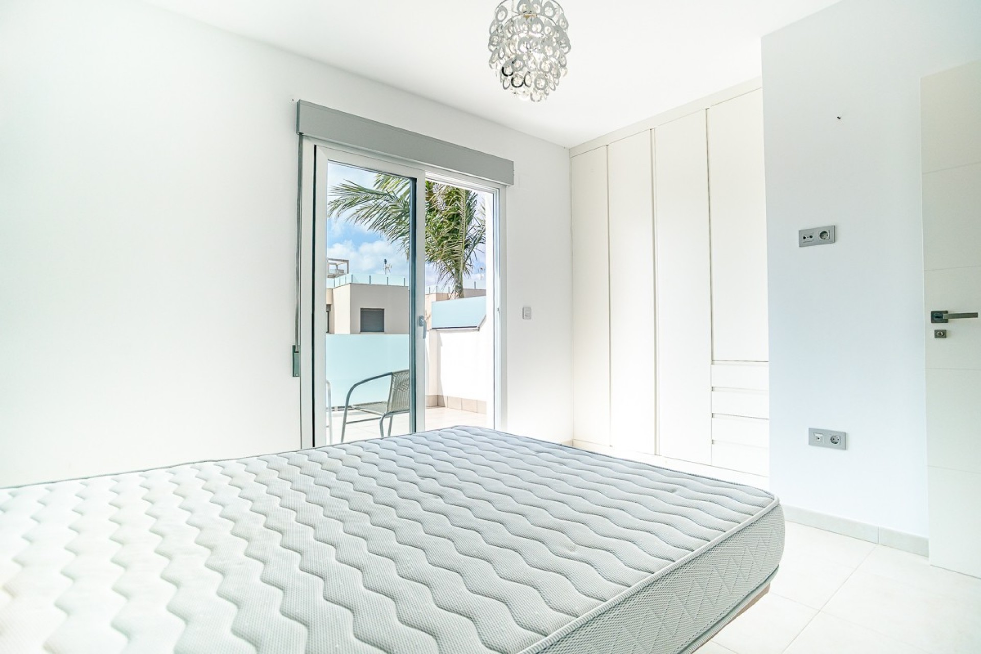 Brukt - Villa -
San Pedro del Pinatar - Costa Calida