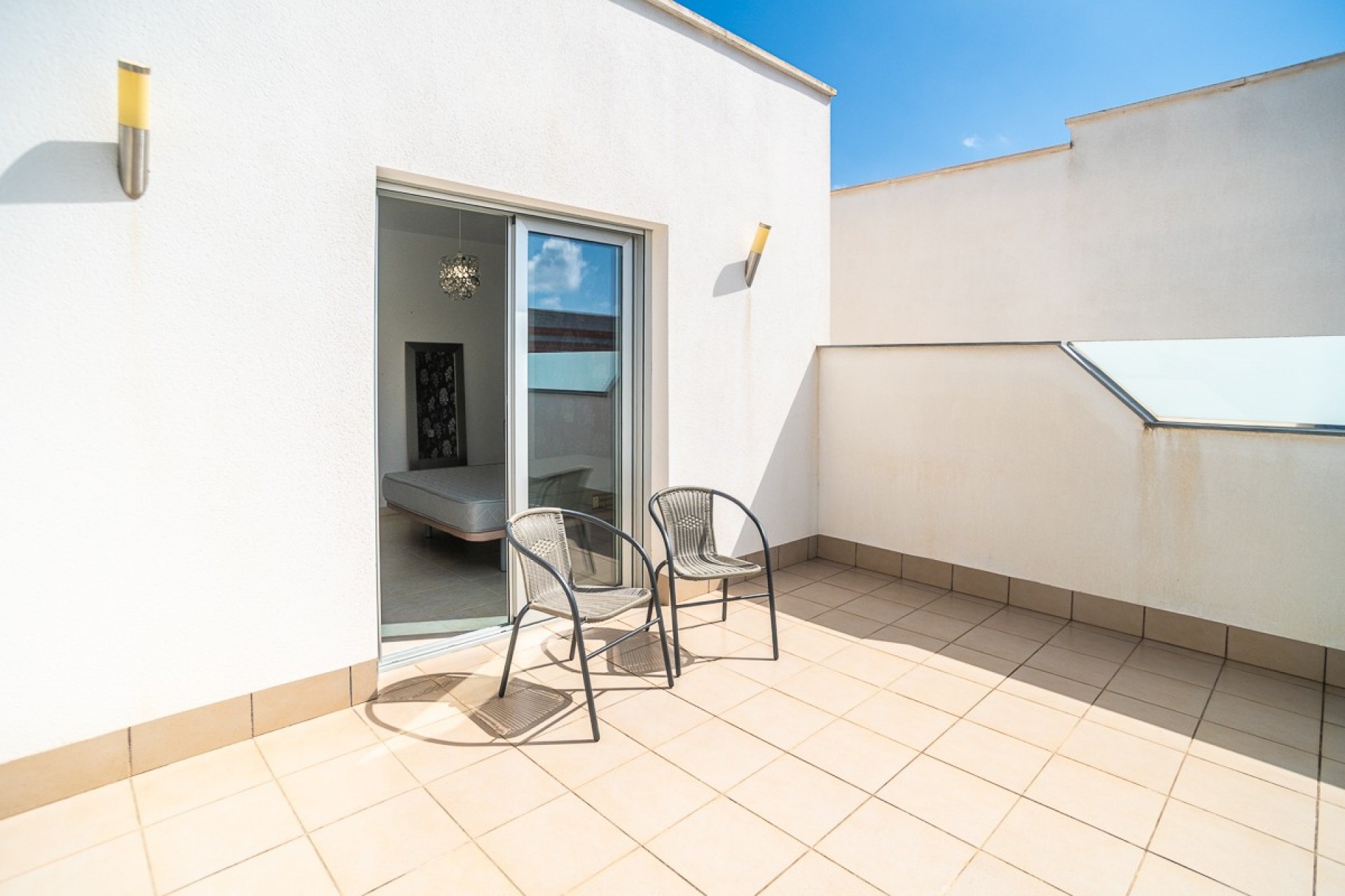 Brukt - Villa -
San Pedro del Pinatar - Costa Calida