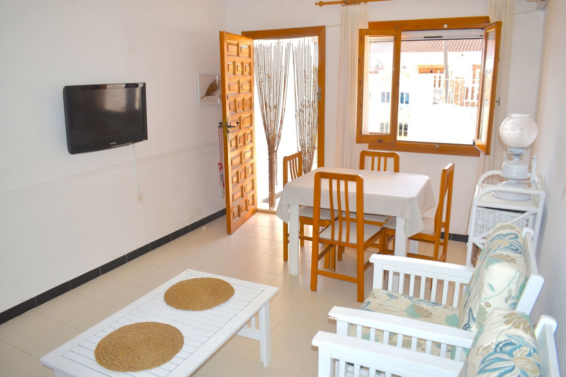 Brukt - Villa -
San Pedro del Pinatar - Costa Calida