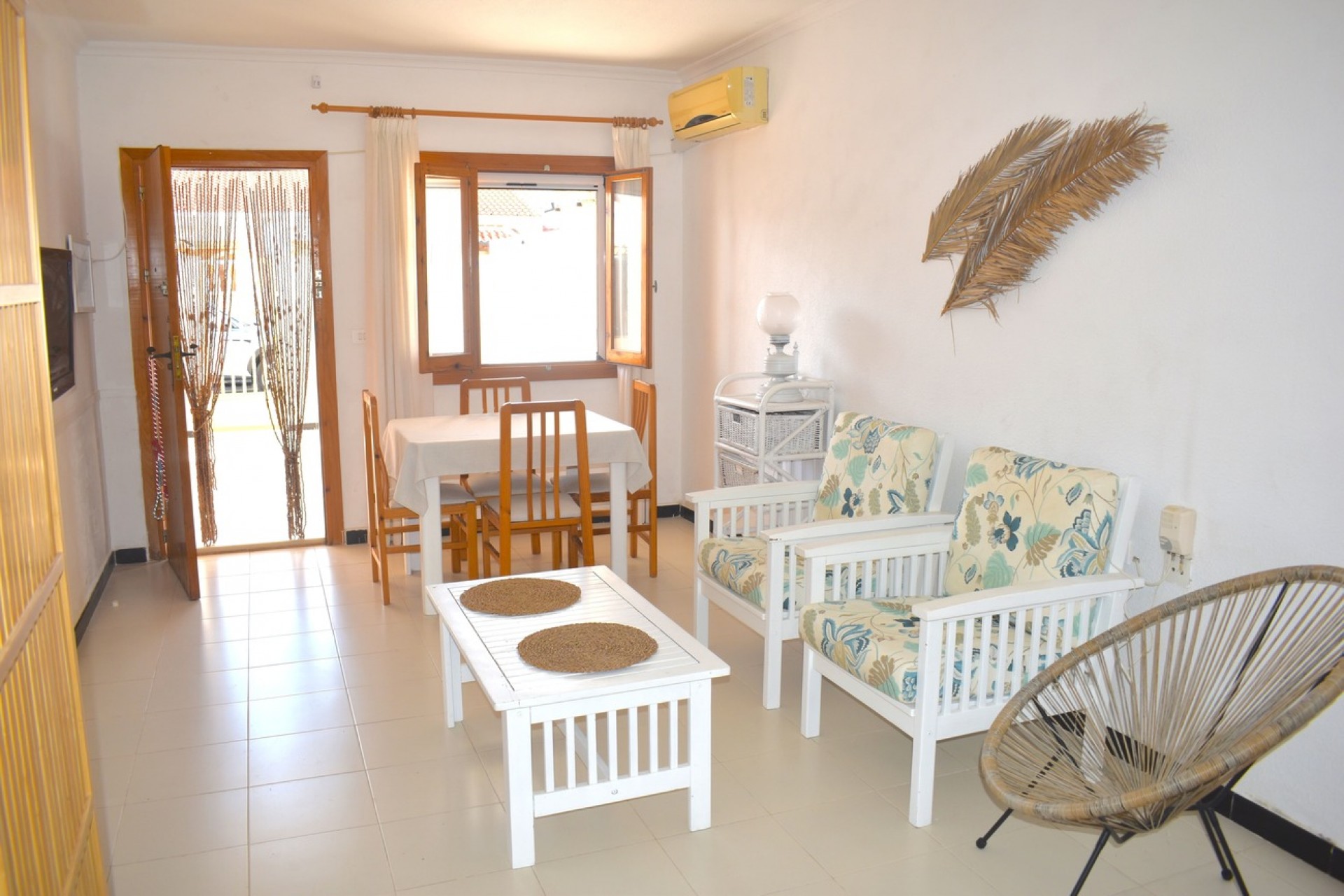 Brukt - Villa -
San Pedro del Pinatar - Costa Calida