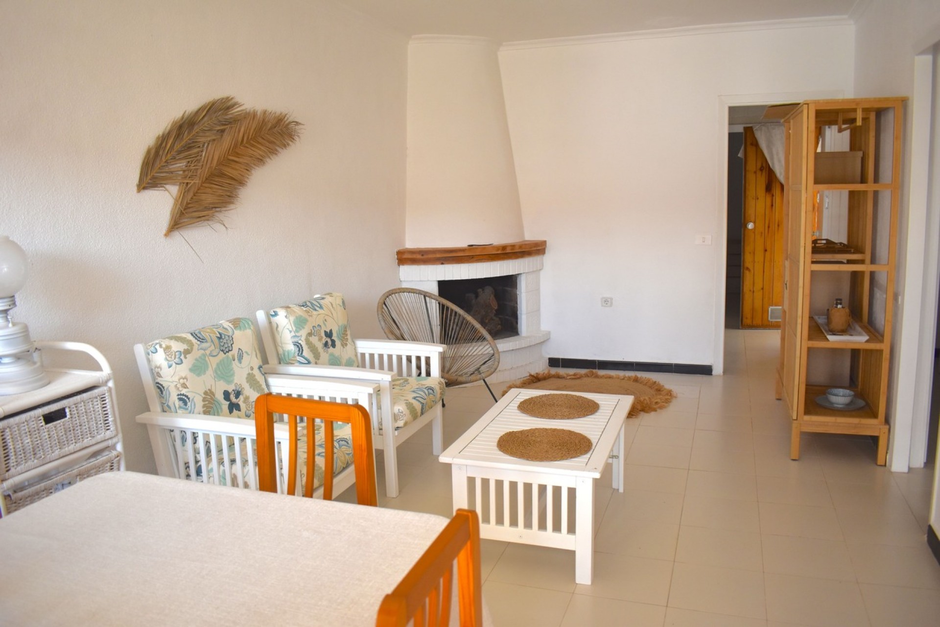 Brukt - Villa -
San Pedro del Pinatar - Costa Calida