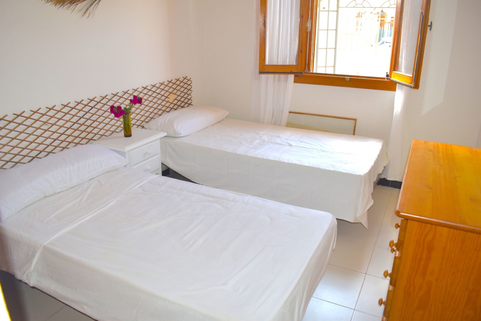 Brukt - Villa -
San Pedro del Pinatar - Costa Calida