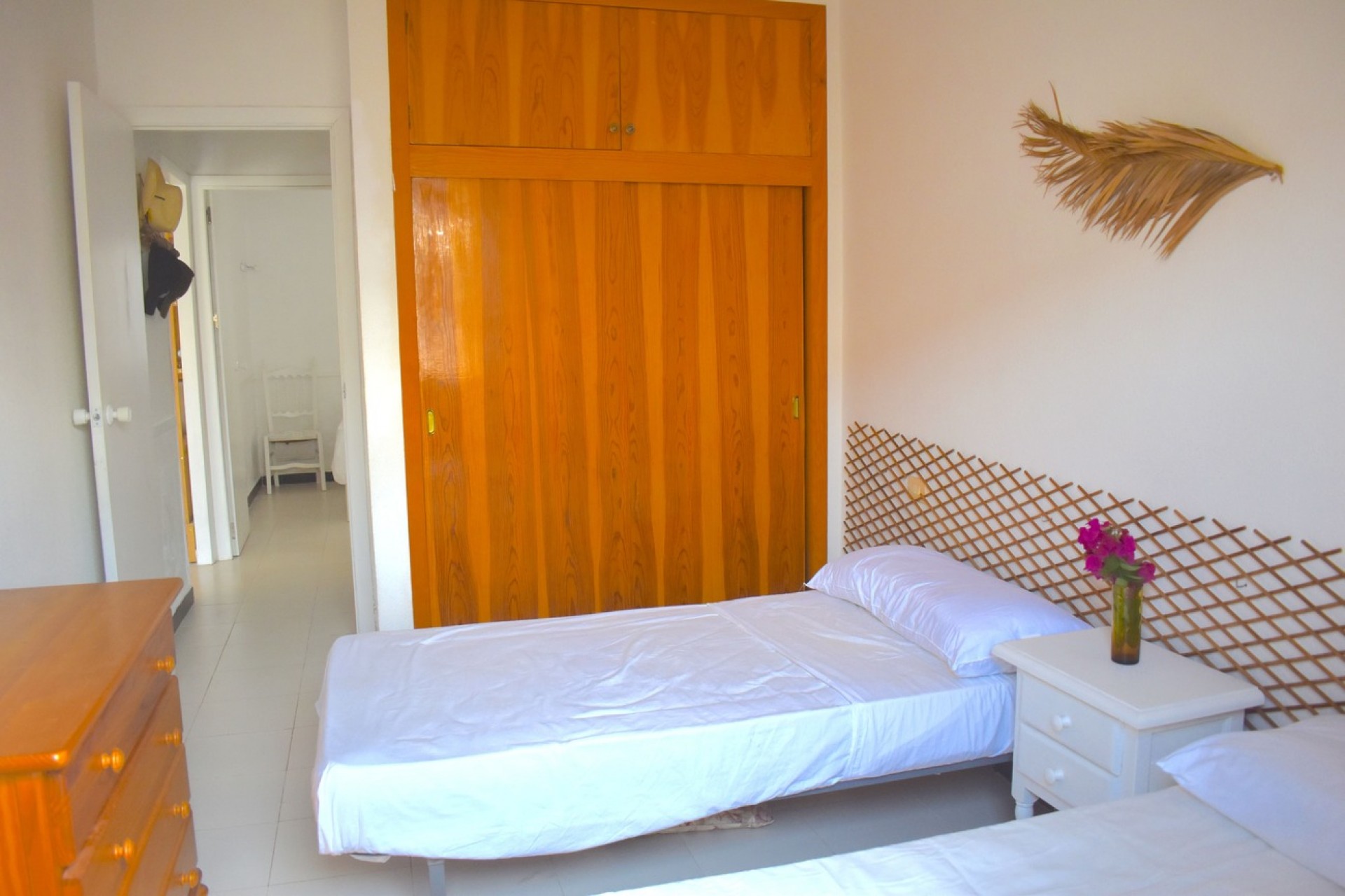 Brukt - Villa -
San Pedro del Pinatar - Costa Calida