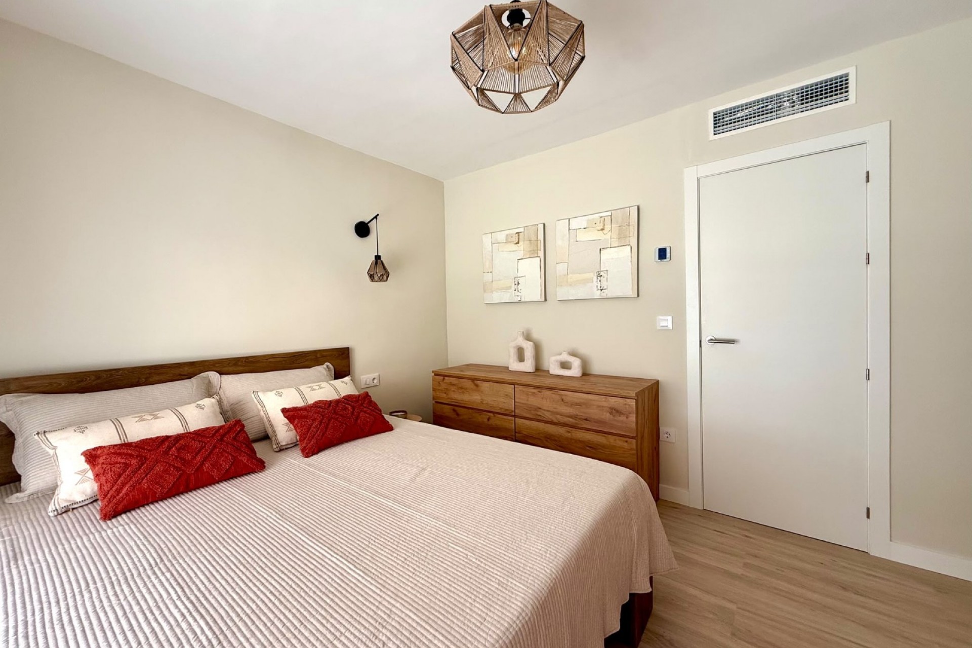 Brukt - Villa -
San Pedro del Pinatar - Costa Calida