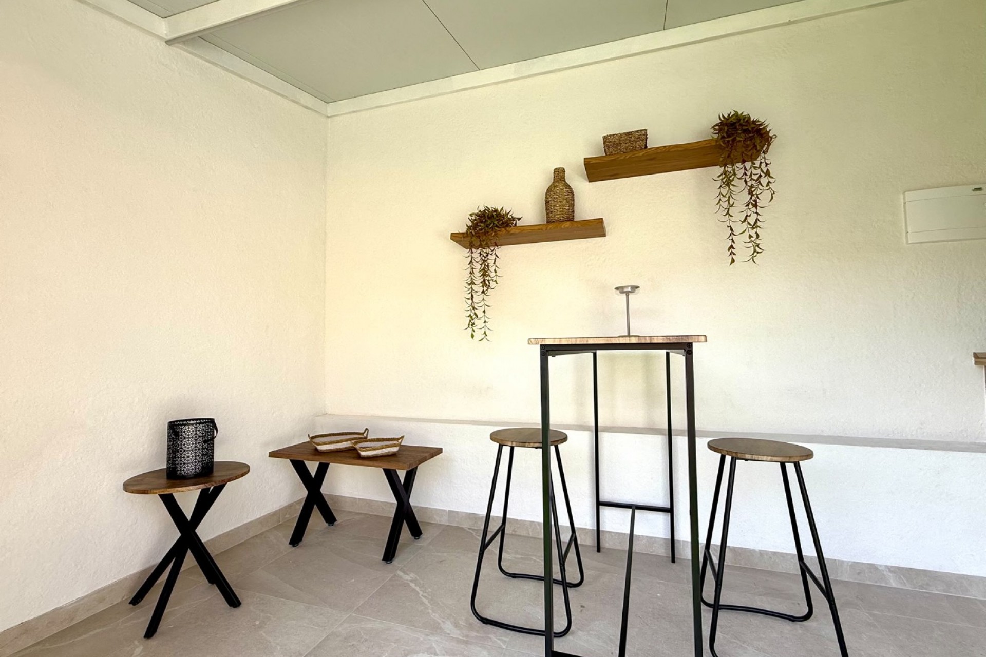 Brukt - Villa -
San Pedro del Pinatar - Costa Calida