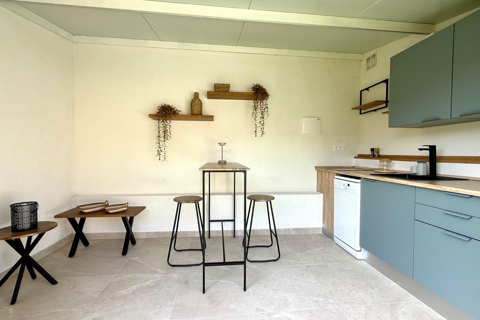 Brukt - Villa -
San Pedro del Pinatar - Costa Calida