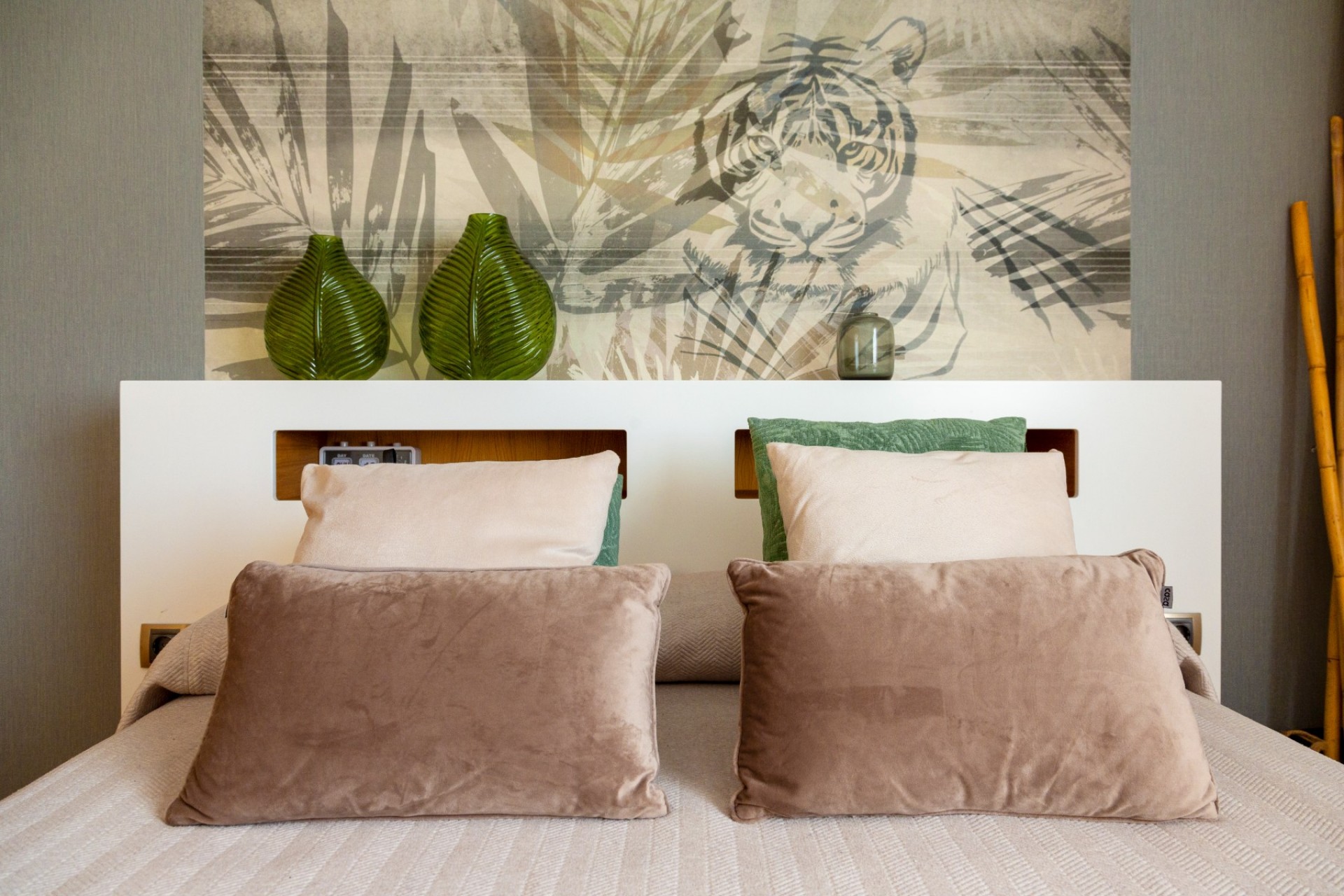 Brukt - Villa -
San Vicente del Raspeig - Inland