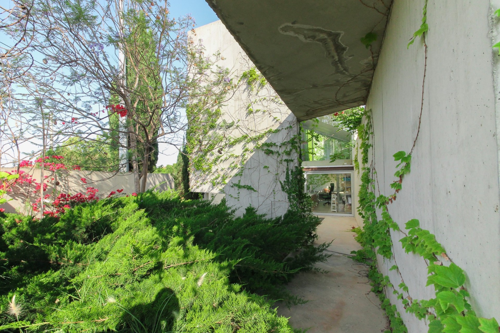 Brukt - Villa -
San Vicente del Raspeig - Inland