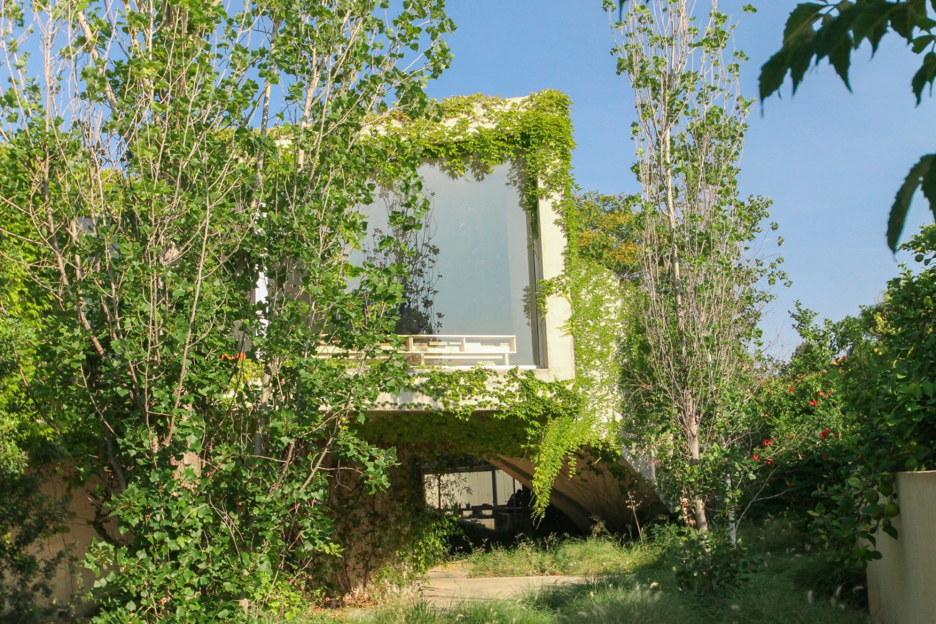 Brukt - Villa -
San Vicente del Raspeig - Inland