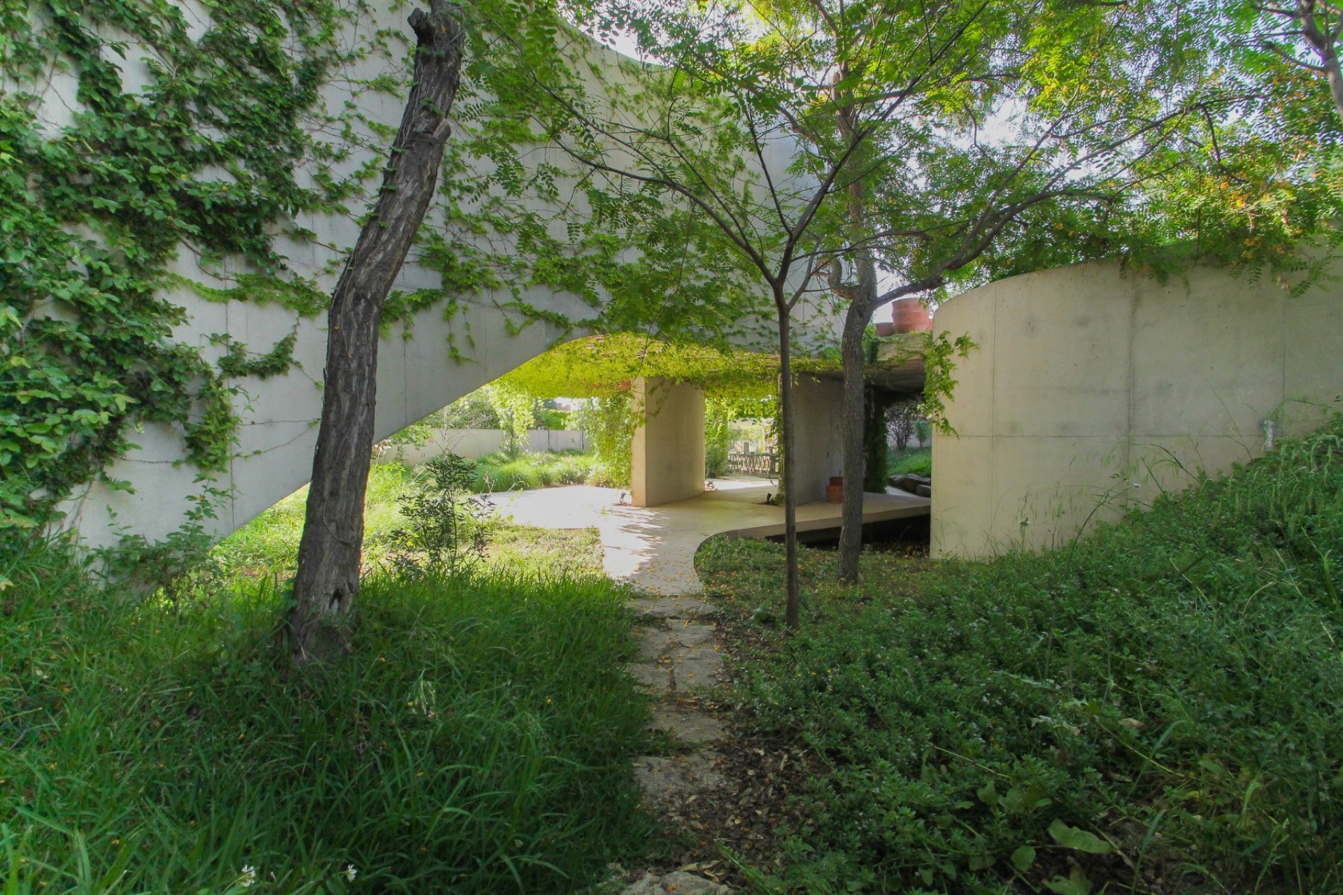 Brukt - Villa -
San Vicente del Raspeig - Inland