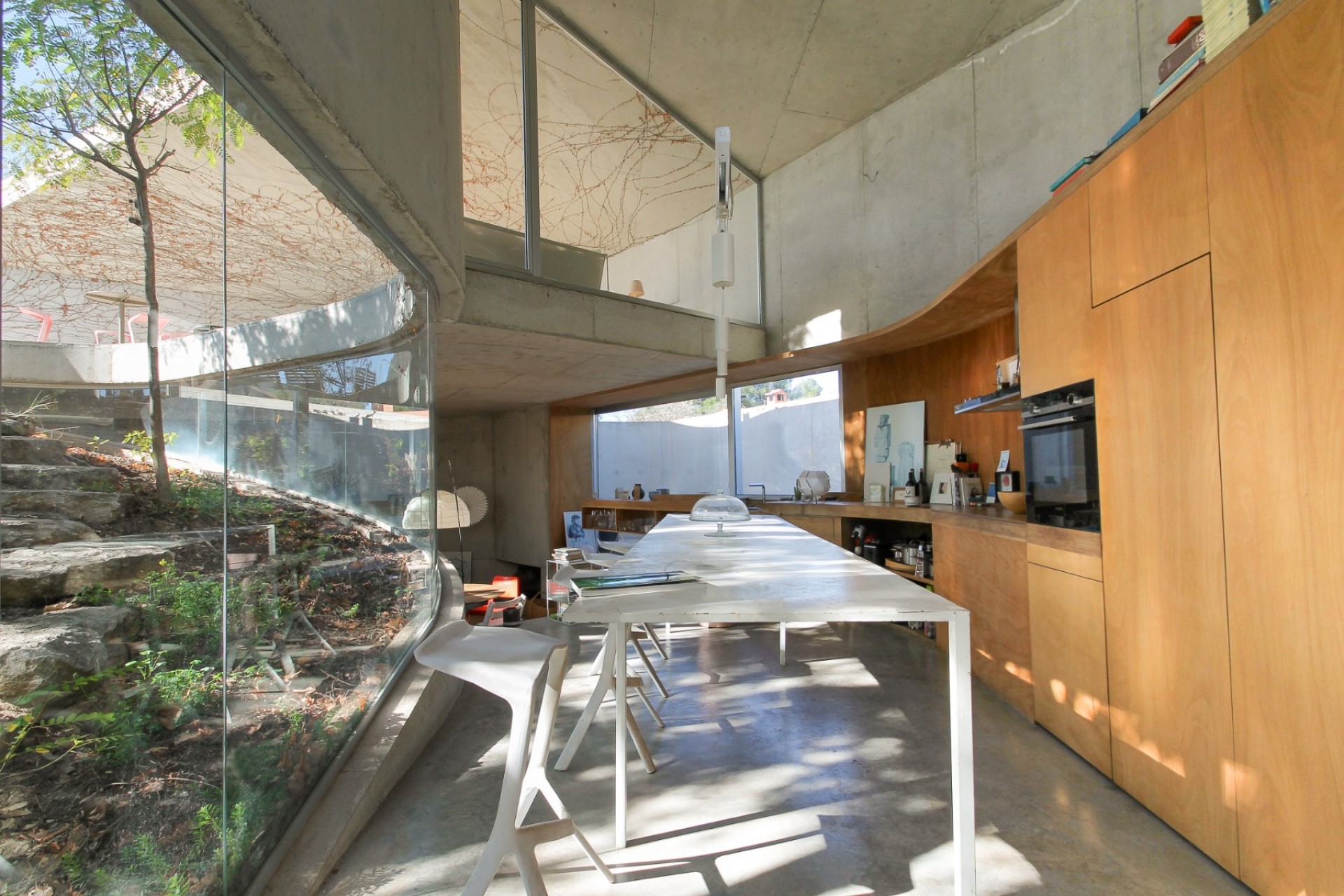 Brukt - Villa -
San Vicente del Raspeig - Inland