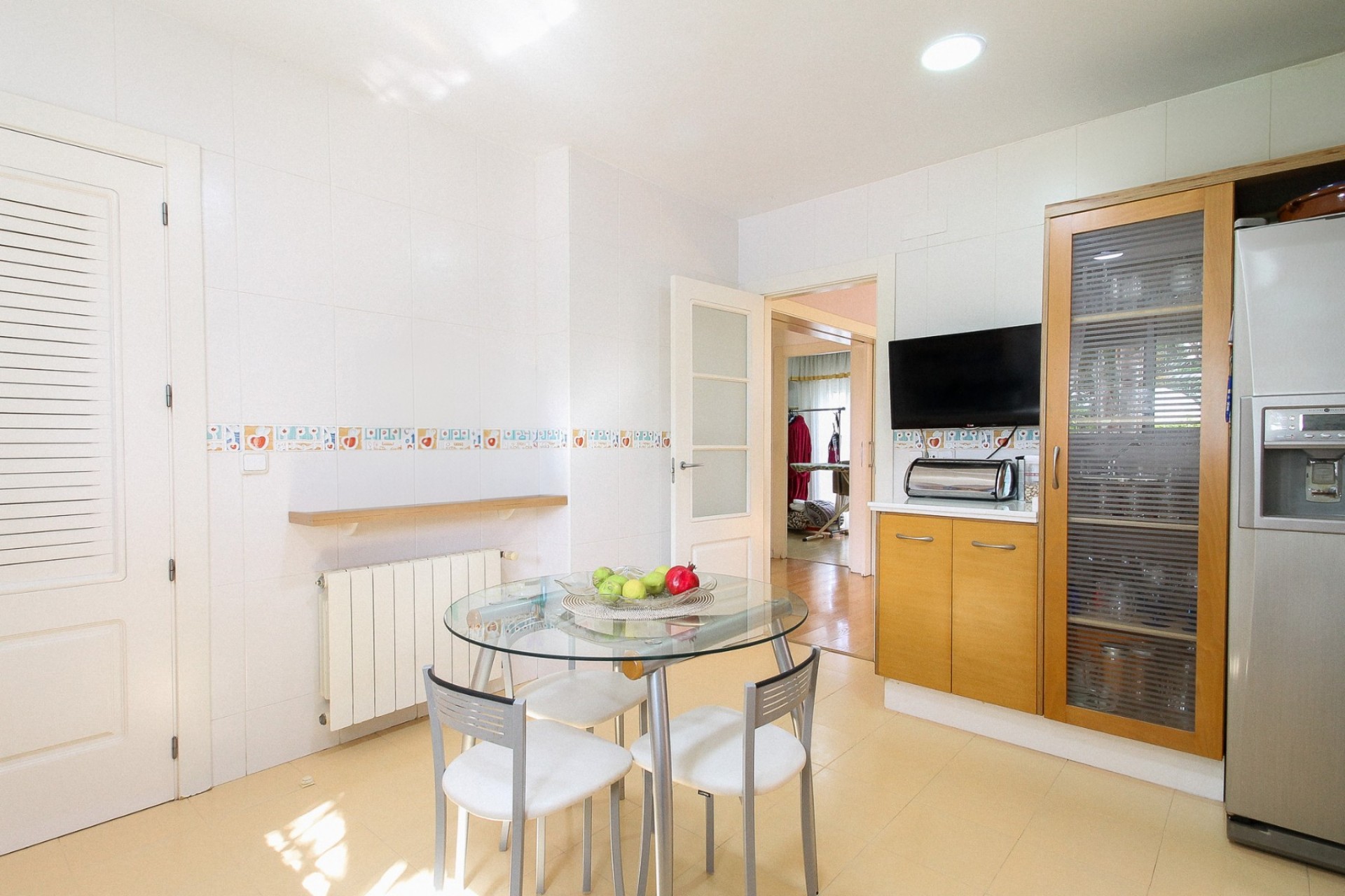 Brukt - Villa -
San Vicente del Raspeig - Inland