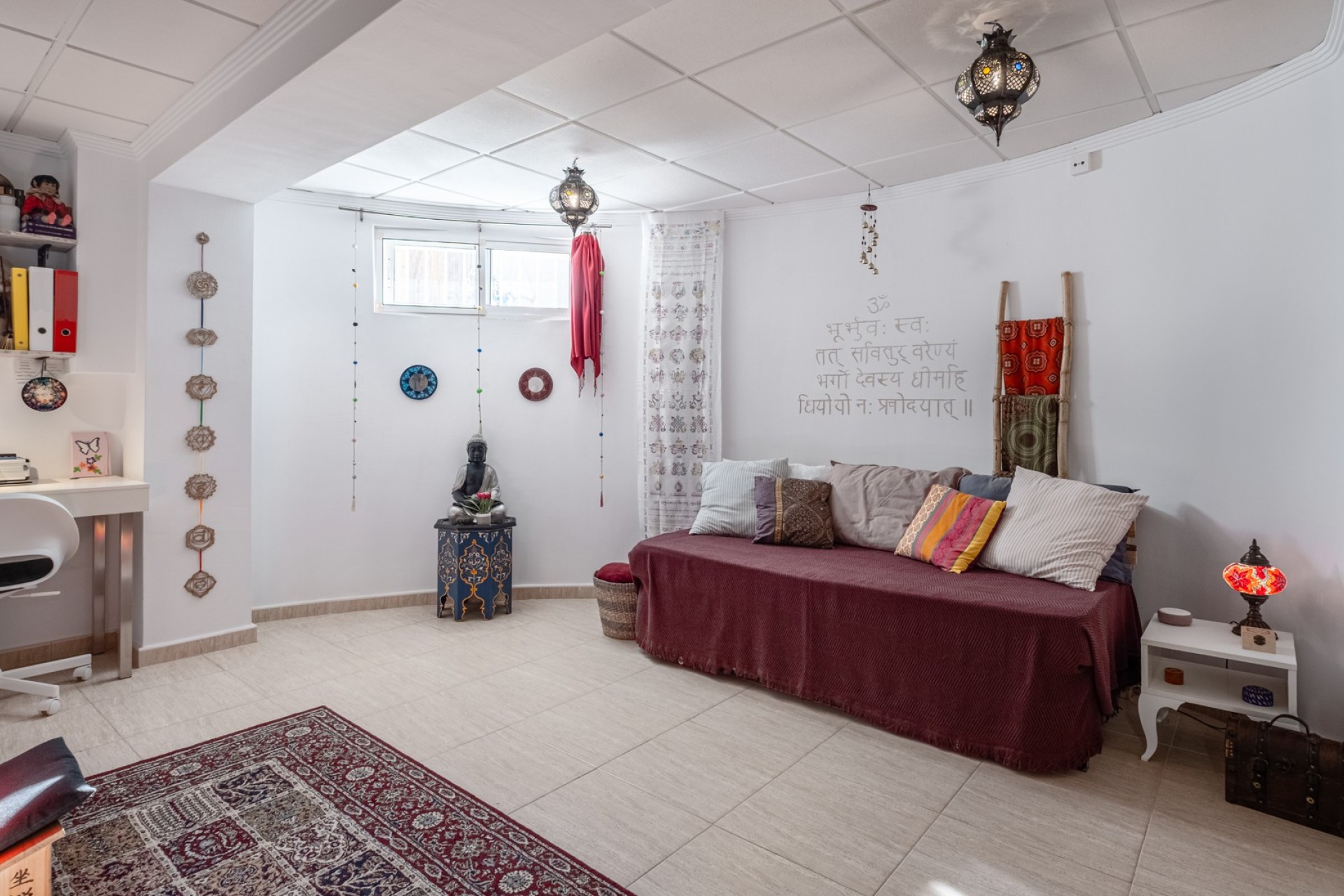 Brukt - Villa -
Santa Pola - Costa Blanca