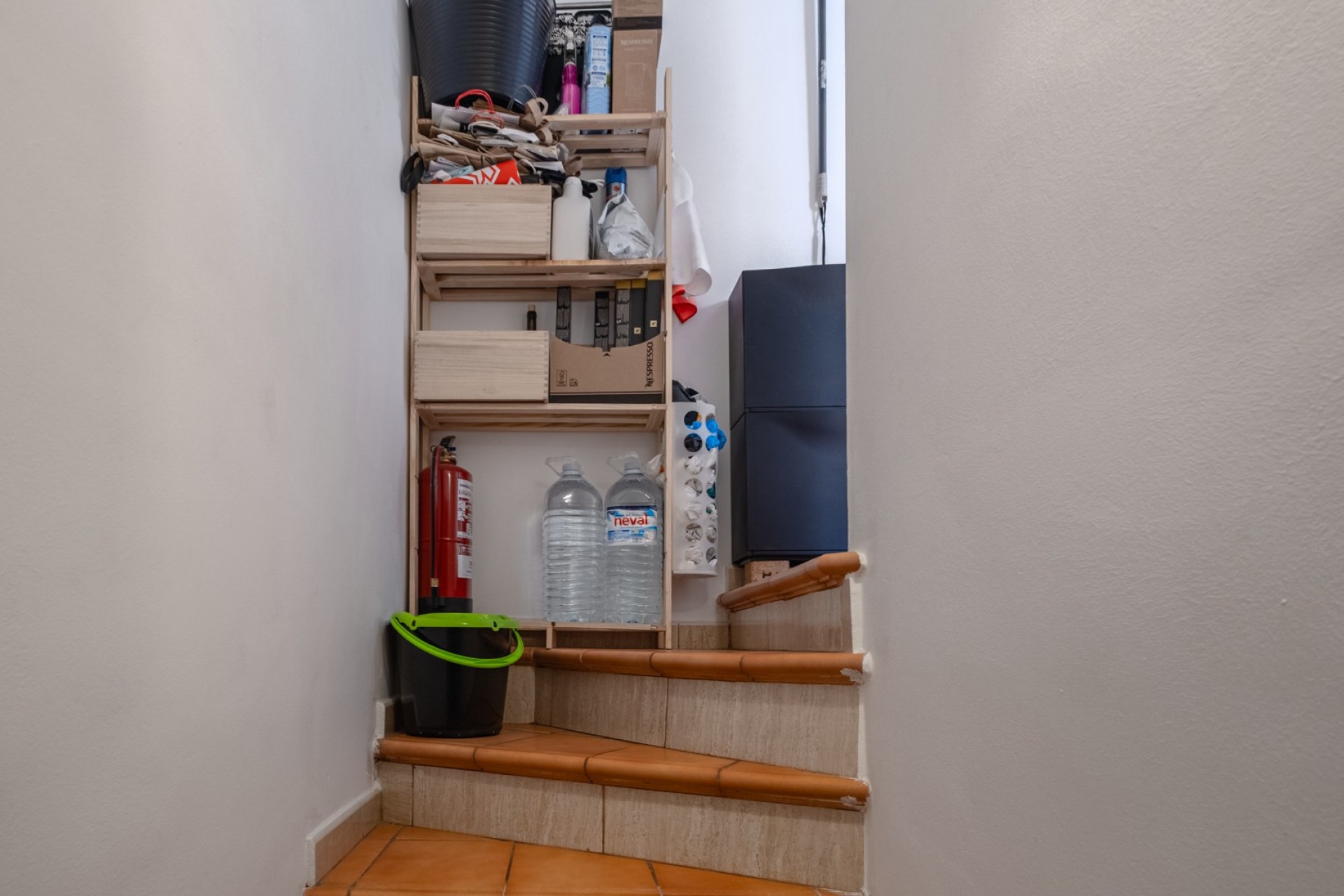 Brukt - Villa -
Santa Pola - Costa Blanca