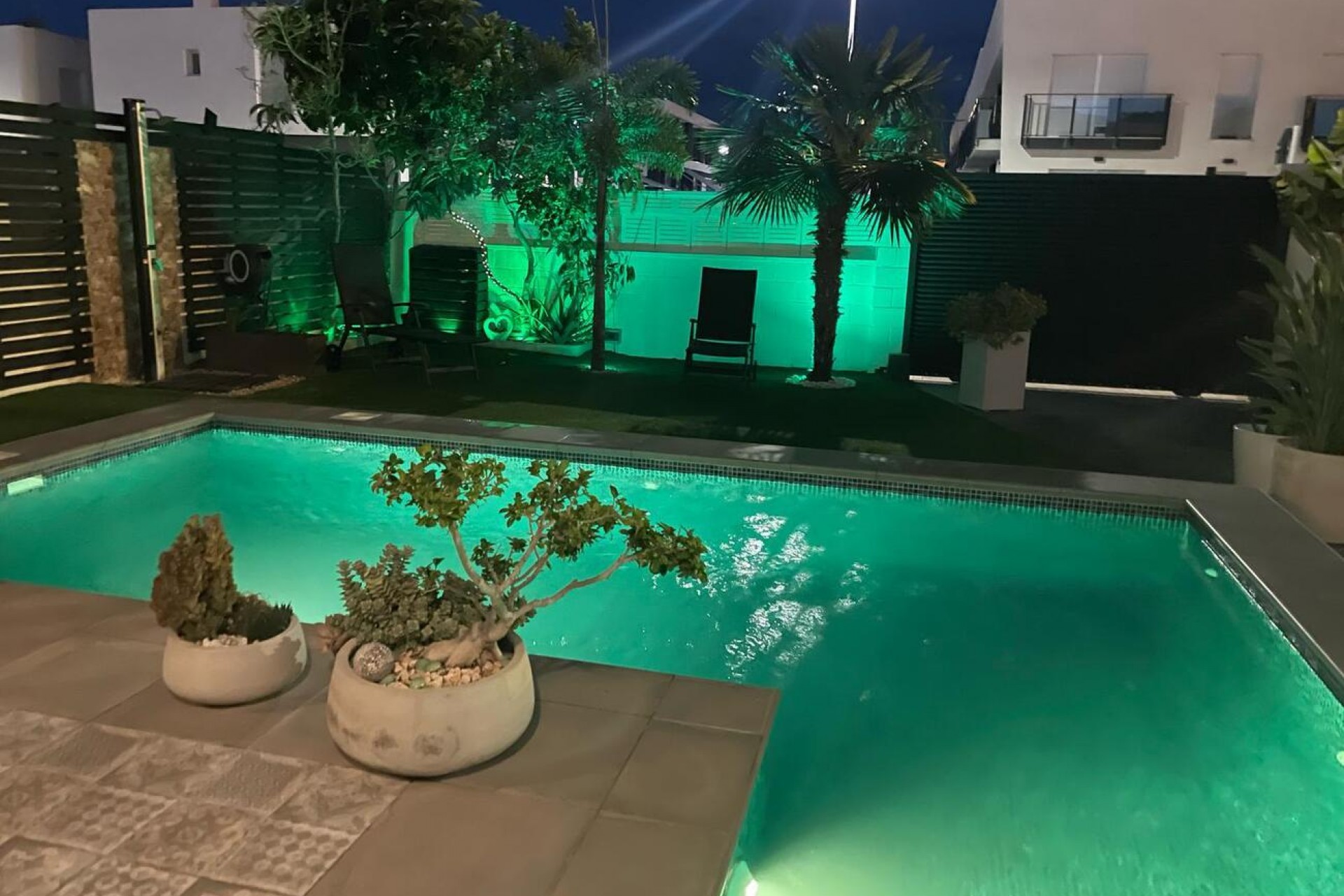 Brukt - Villa -
Santa Pola - Gran Alacant