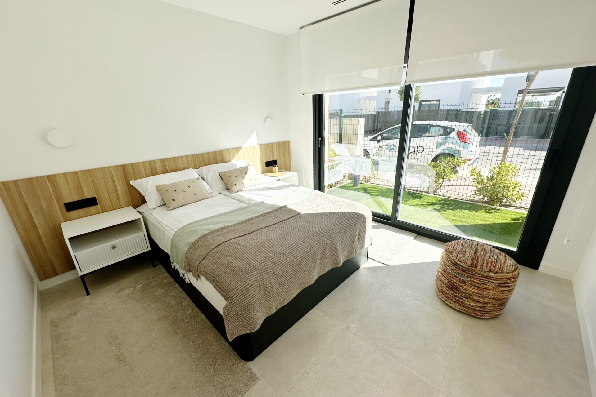 Brukt - Villa -
Santa Rosalia Resort - Inland