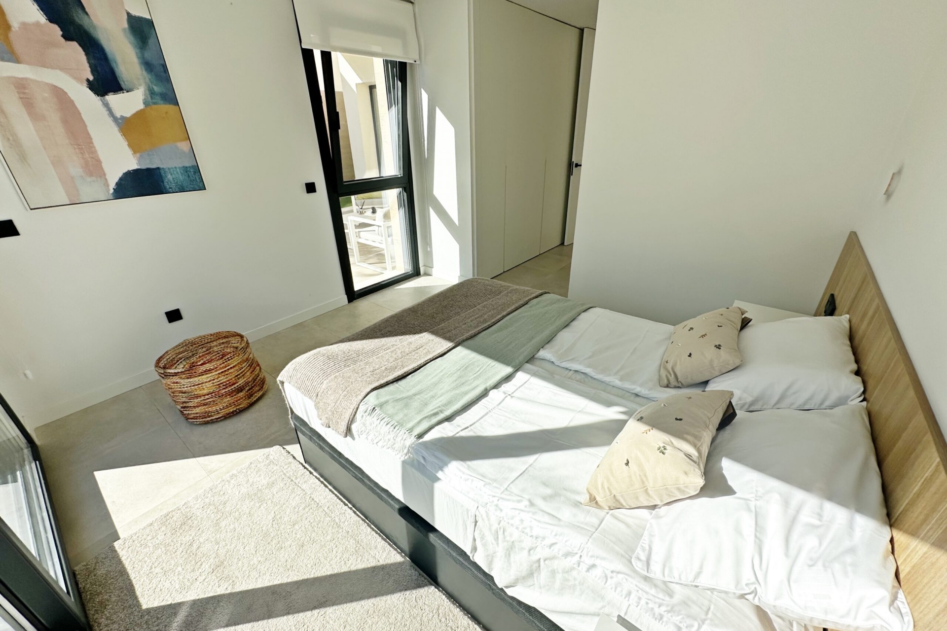 Brukt - Villa -
Santa Rosalia Resort - Inland