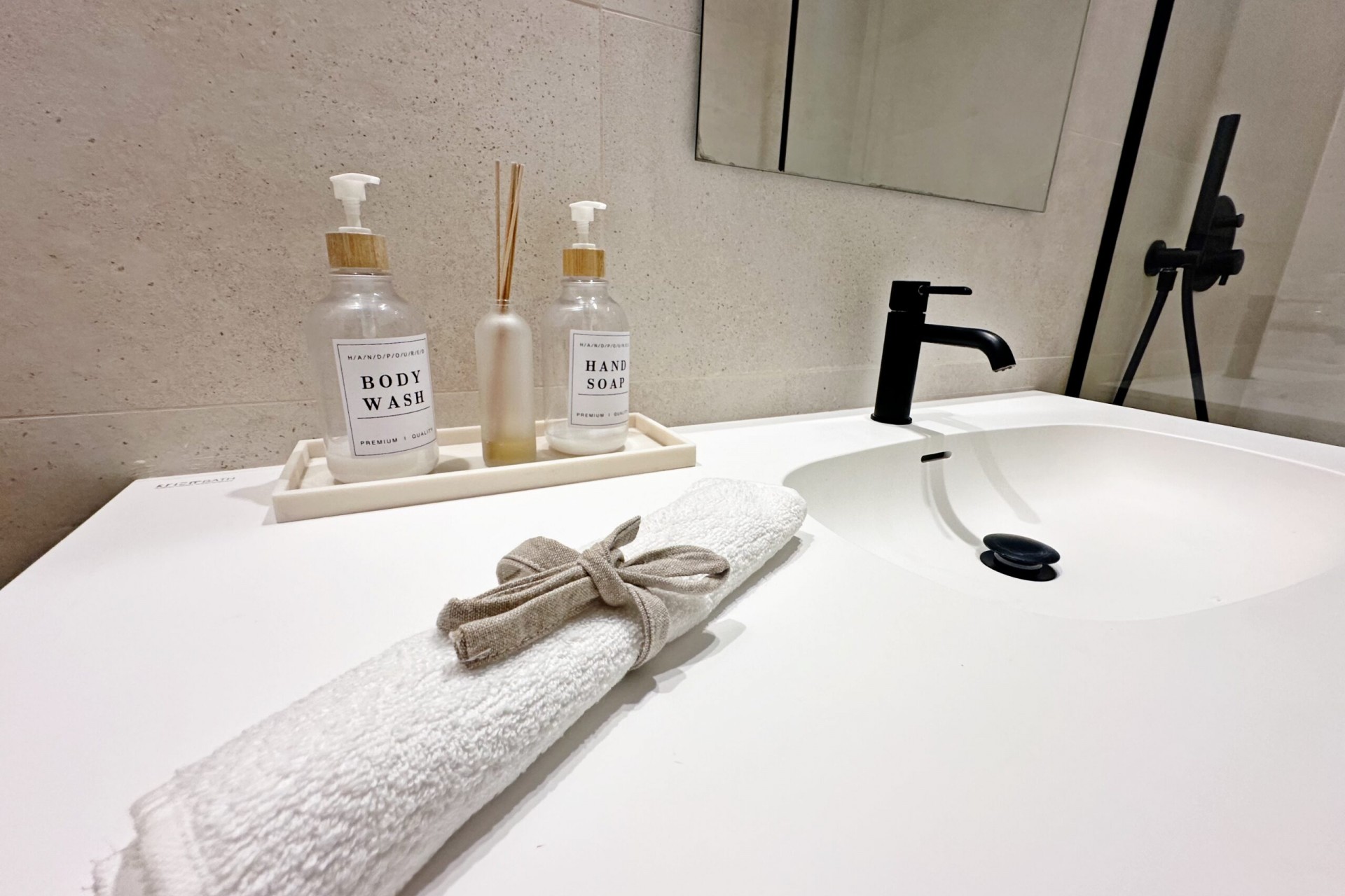 Brukt - Villa -
Santa Rosalia Resort - Inland