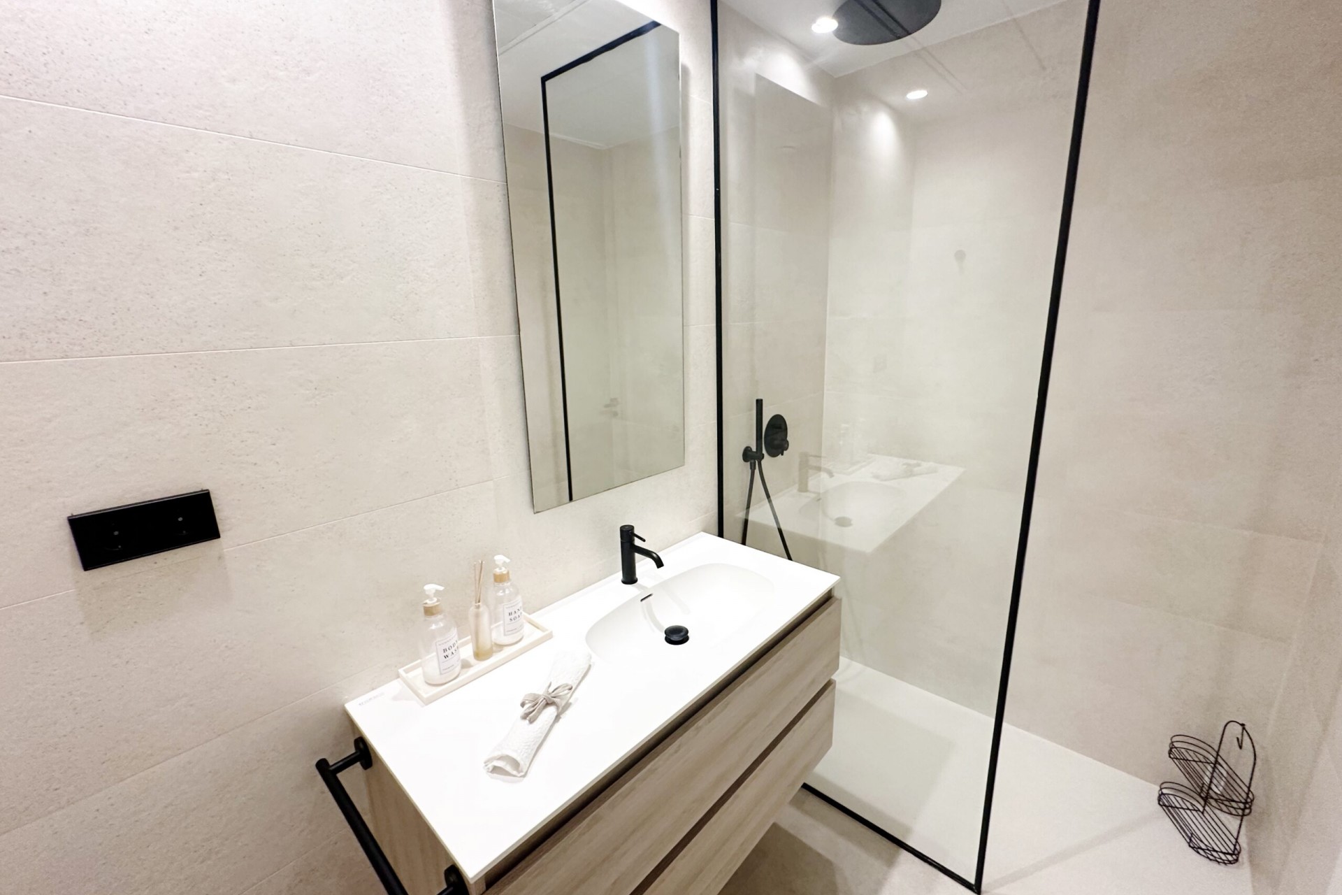 Brukt - Villa -
Santa Rosalia Resort - Inland