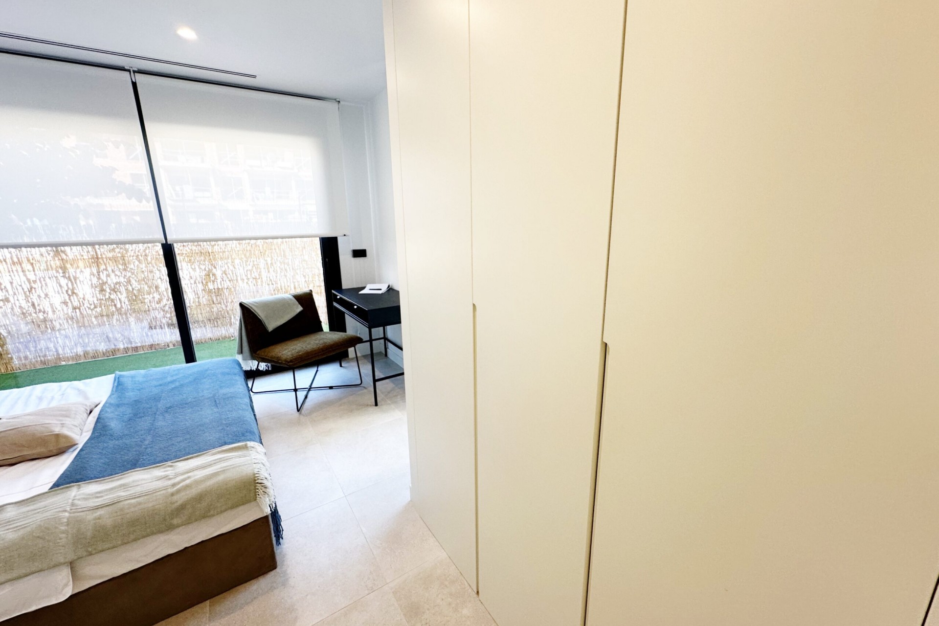 Brukt - Villa -
Santa Rosalia Resort - Inland