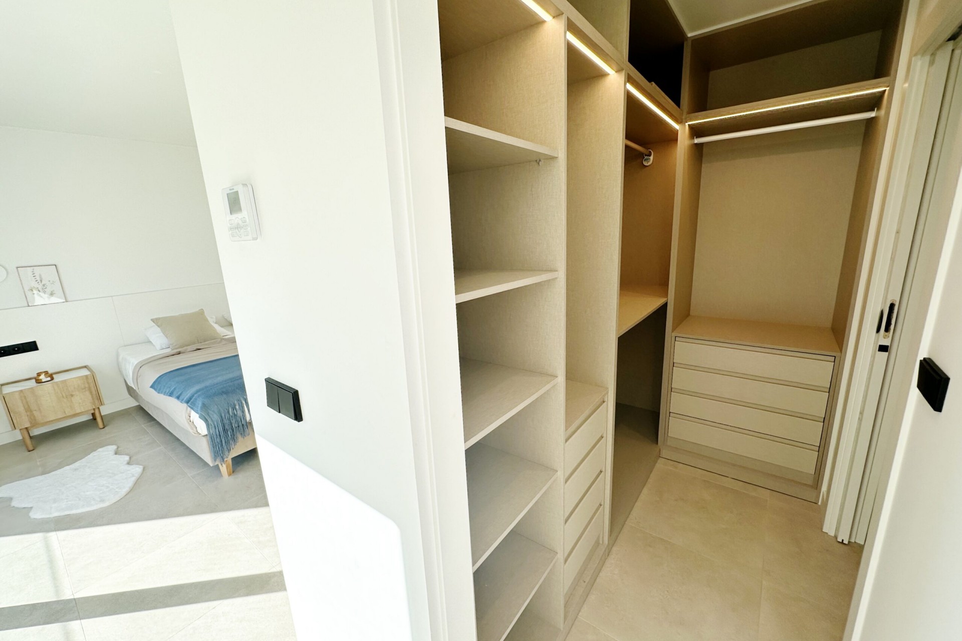 Brukt - Villa -
Santa Rosalia Resort - Inland