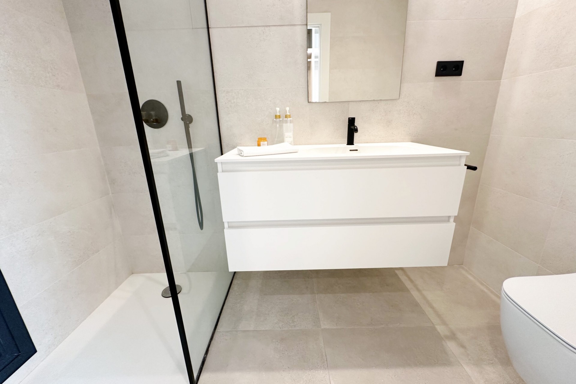 Brukt - Villa -
Santa Rosalia Resort - Inland