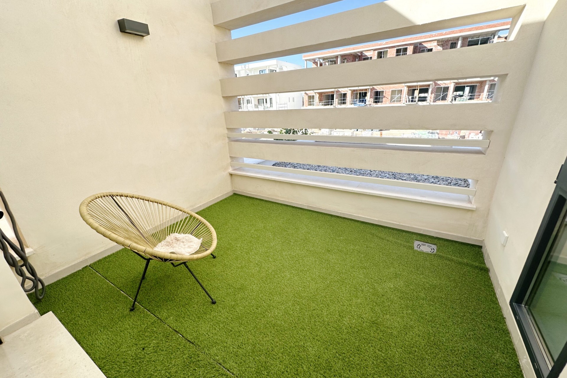 Brukt - Villa -
Santa Rosalia Resort - Inland