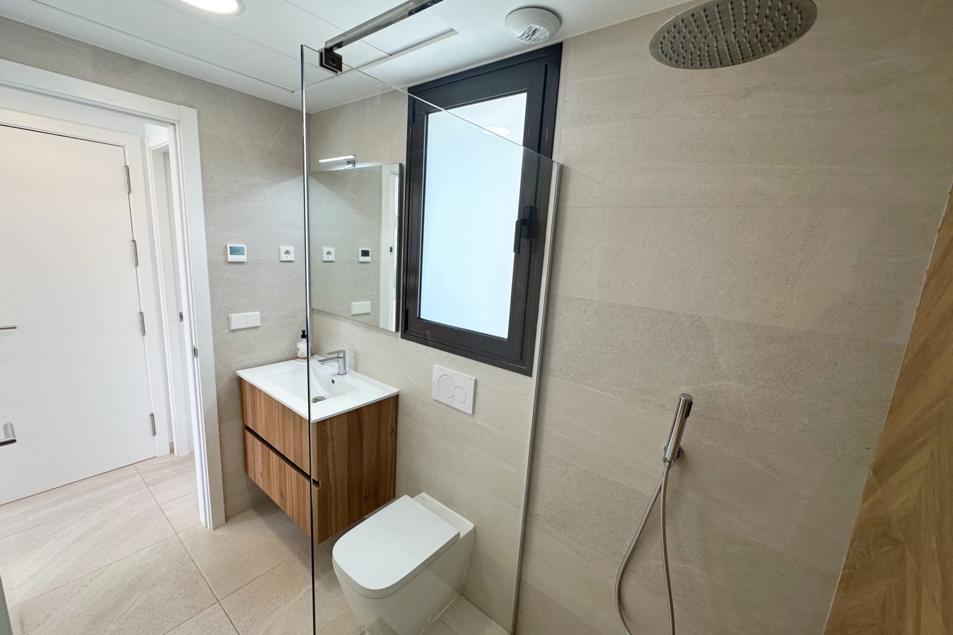 Brukt - Villa -
Santa Rosalia Resort - Inland