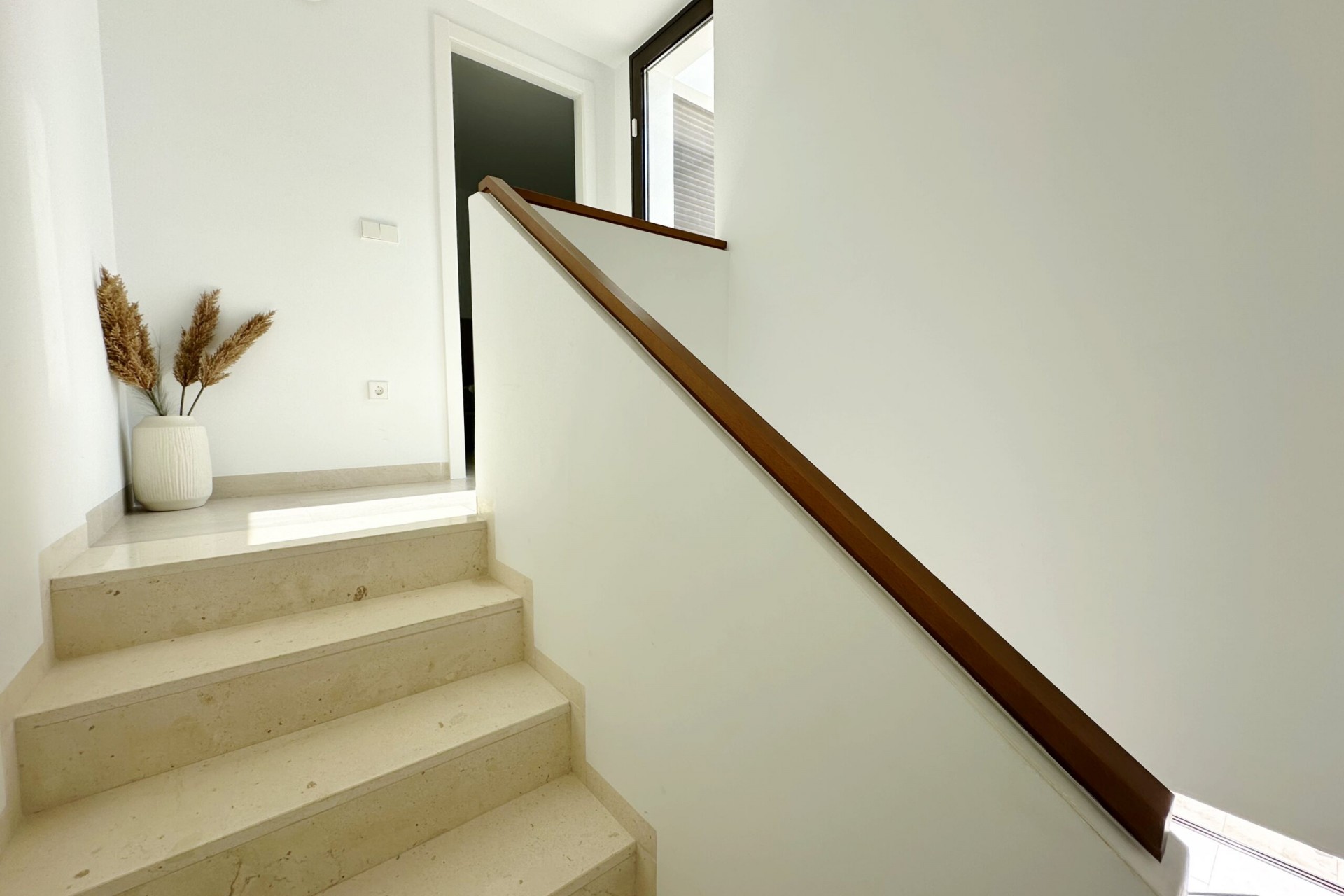 Brukt - Villa -
Santa Rosalia Resort - Inland