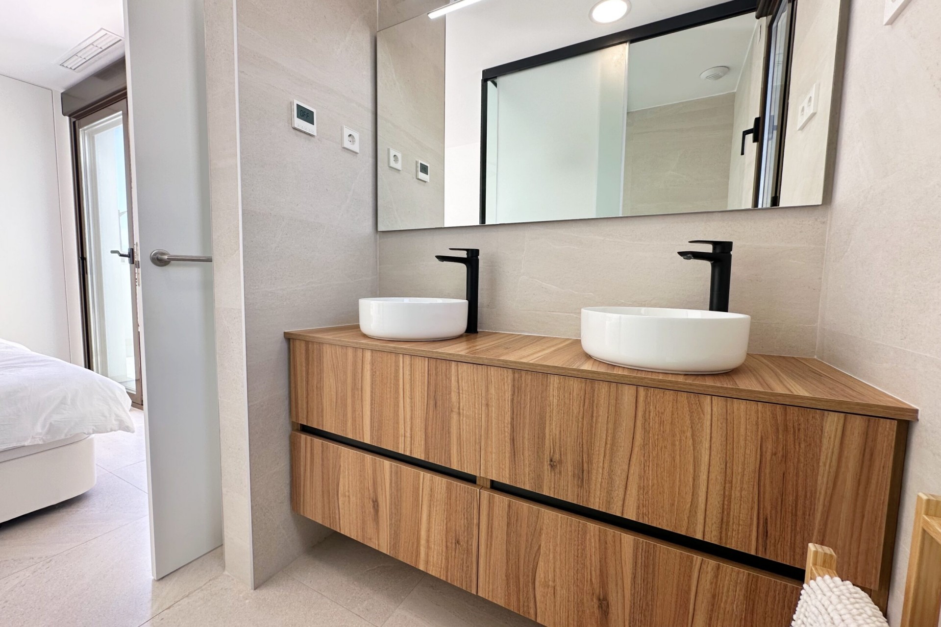 Brukt - Villa -
Santa Rosalia Resort - Inland