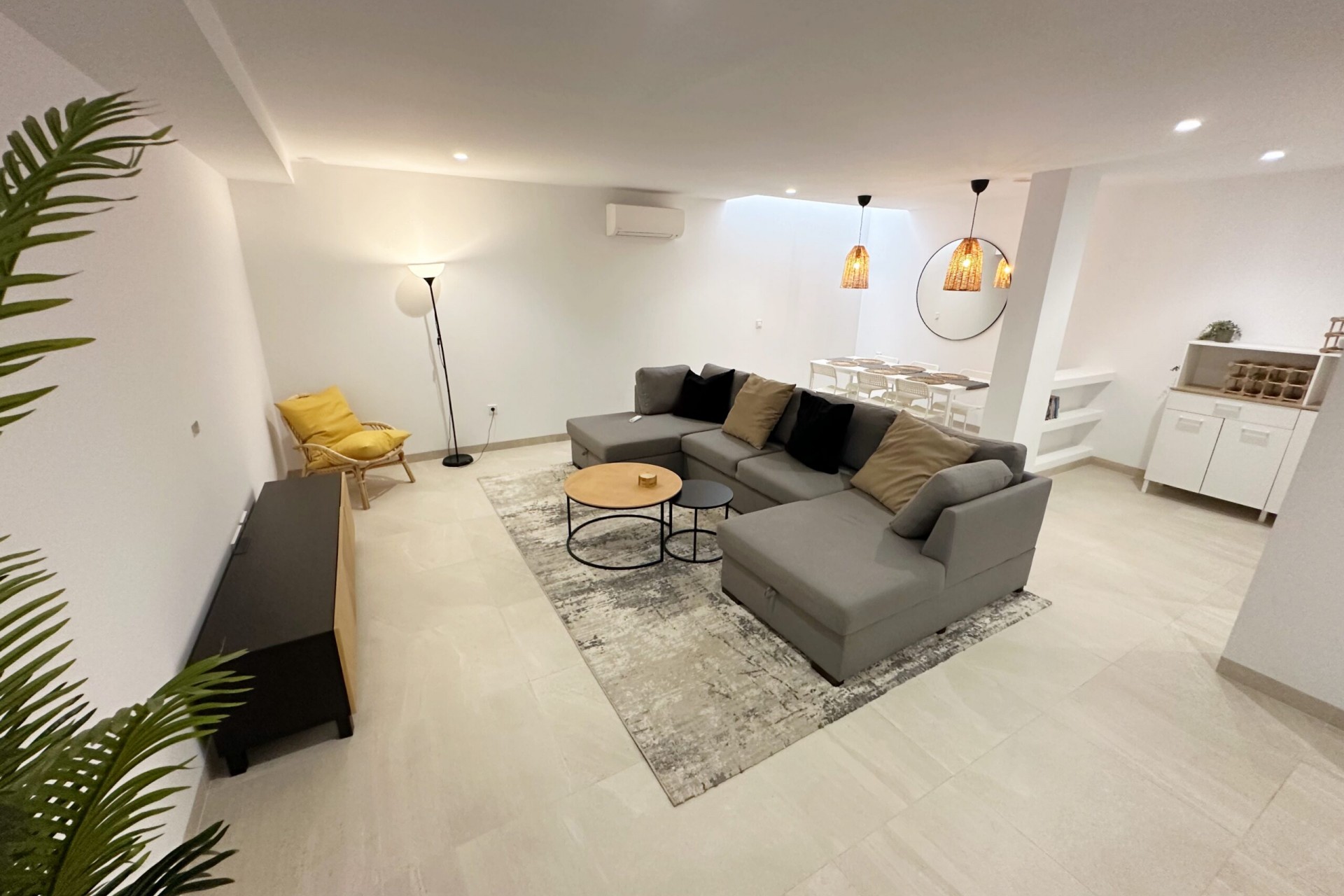 Brukt - Villa -
Santa Rosalia Resort - Inland