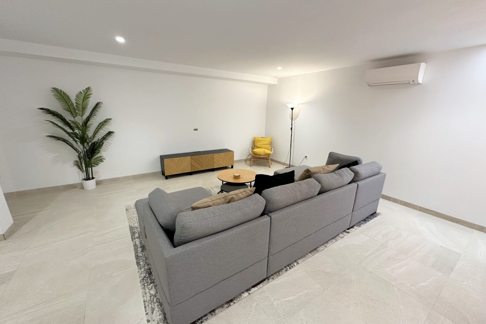 Brukt - Villa -
Santa Rosalia Resort - Inland