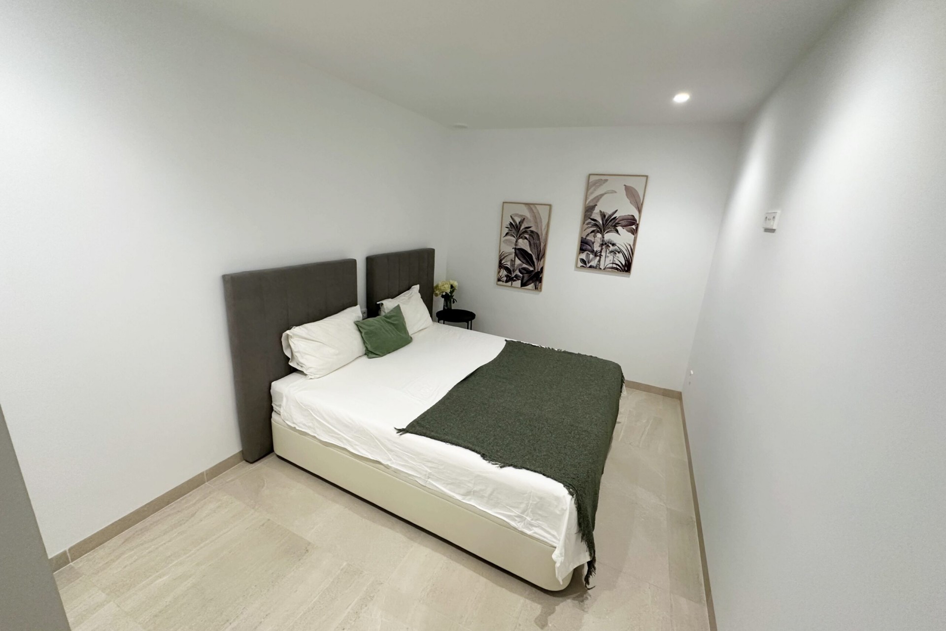 Brukt - Villa -
Santa Rosalia Resort - Inland