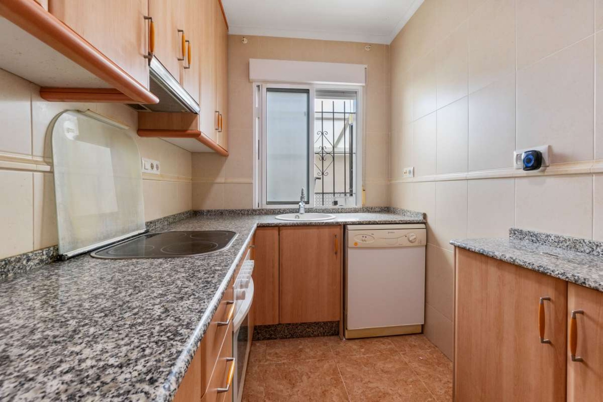 Brukt - Villa -
Santiago de la Ribera - Costa Calida