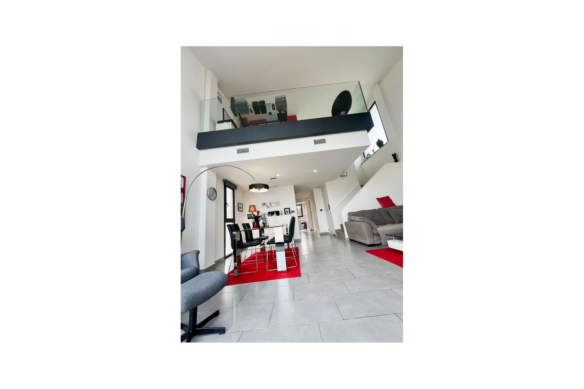 Brukt - Villa -
Santiago de la Ribera - Costa Calida